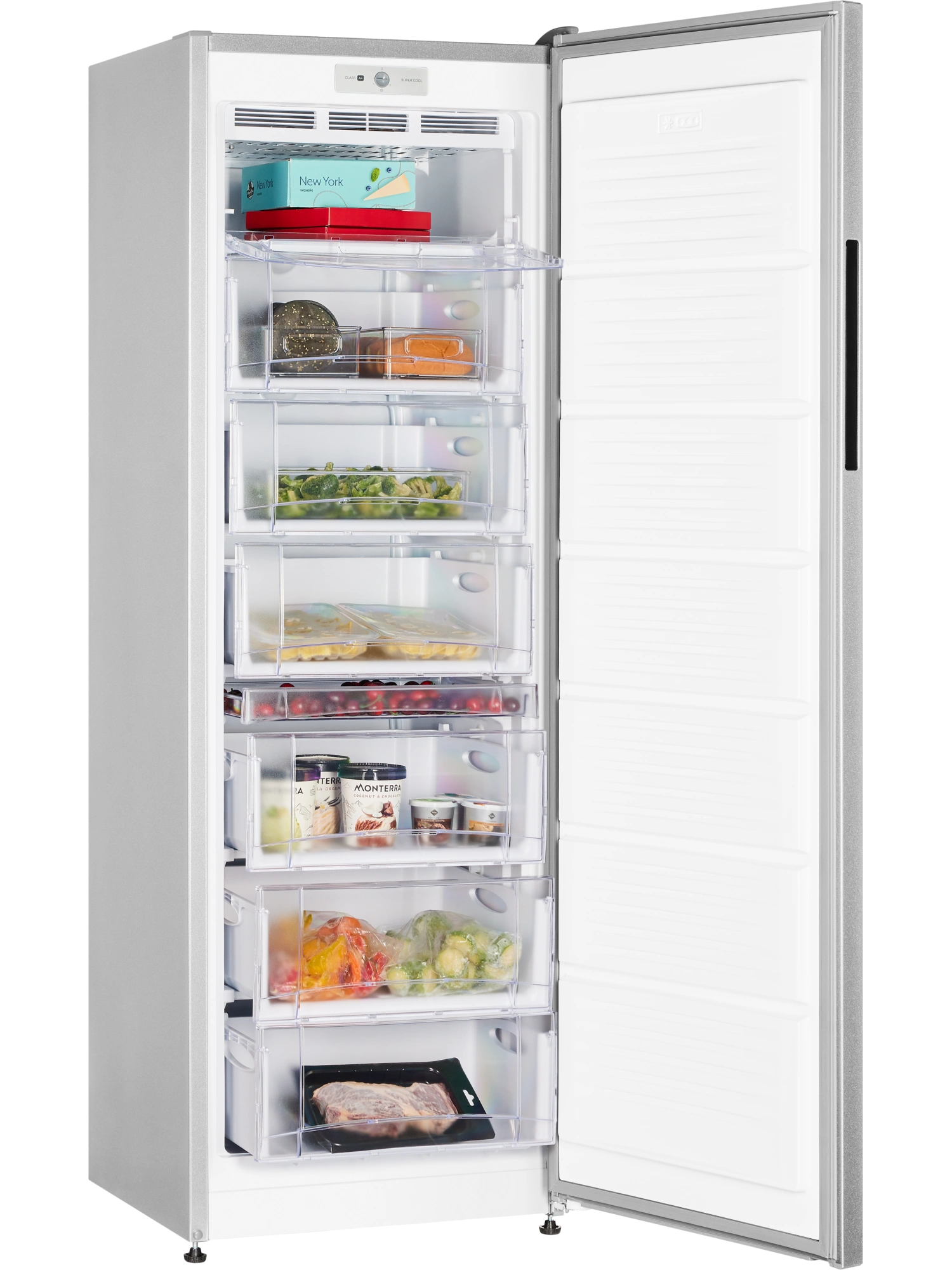  Морозильник NORD DF 268 SAP