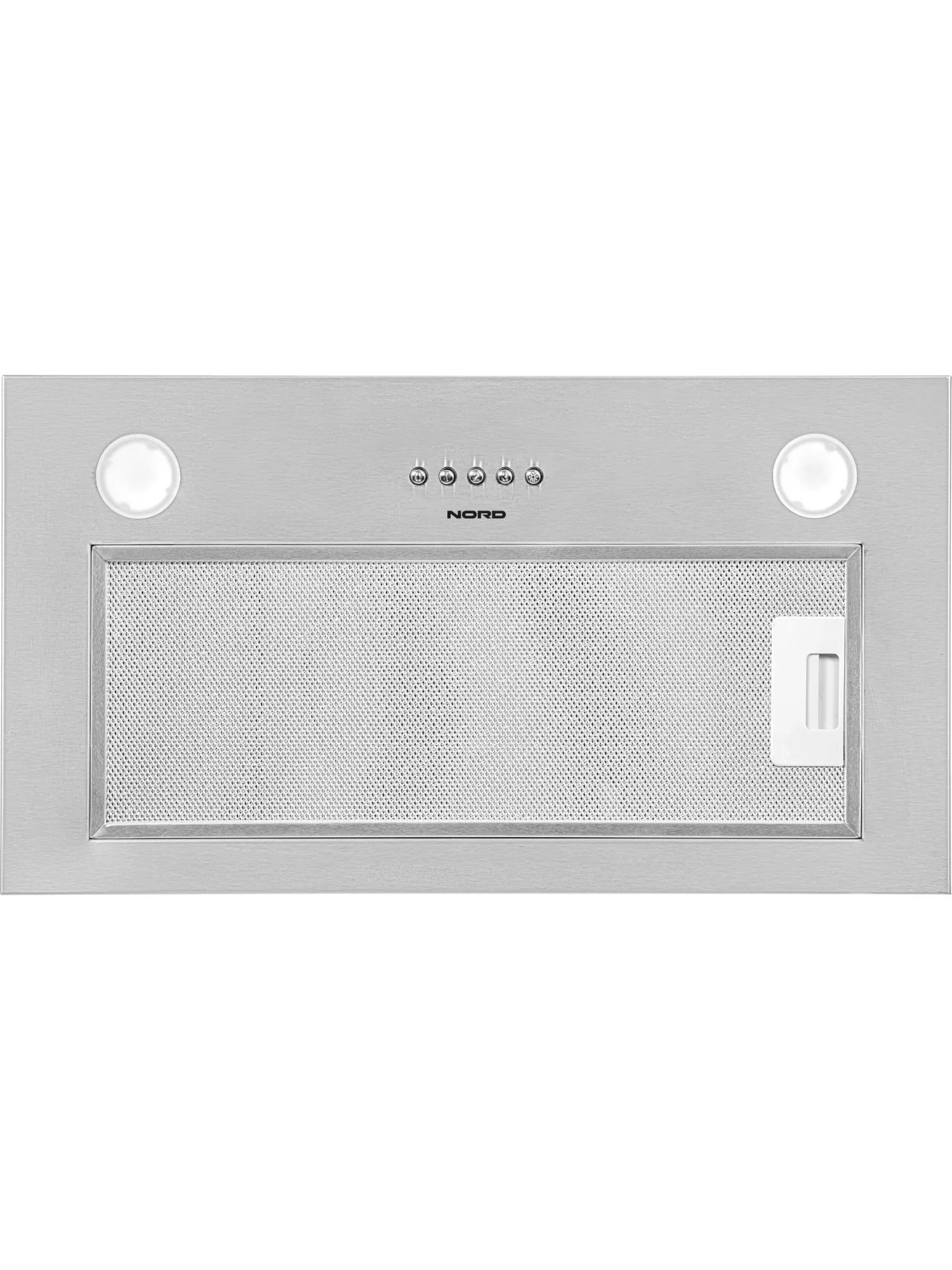 Встраиваемая вытяжка NORD FB 6060 X