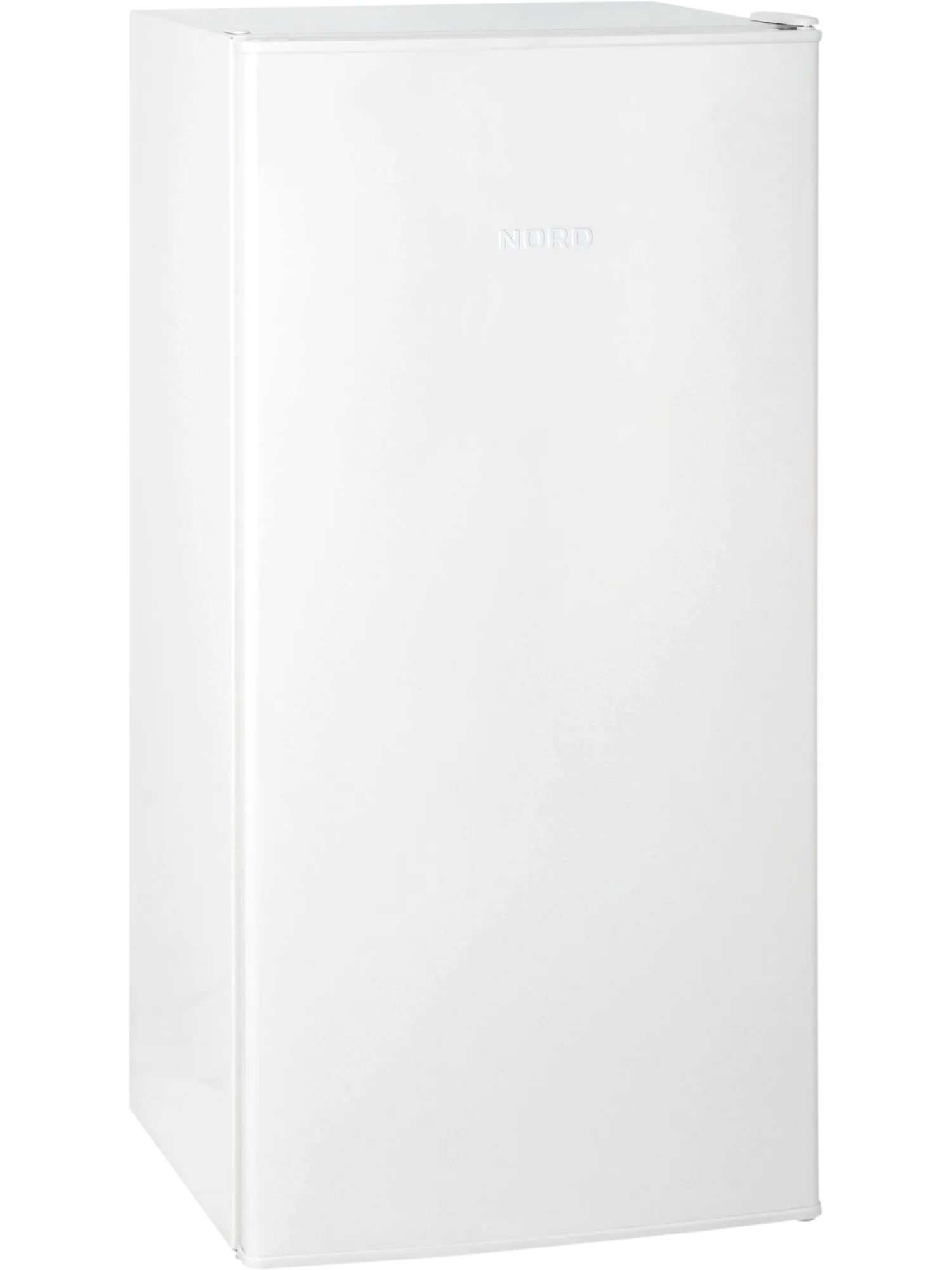 Холодильник NORD FRF 508 W - Сделано в России (Made in Russia)