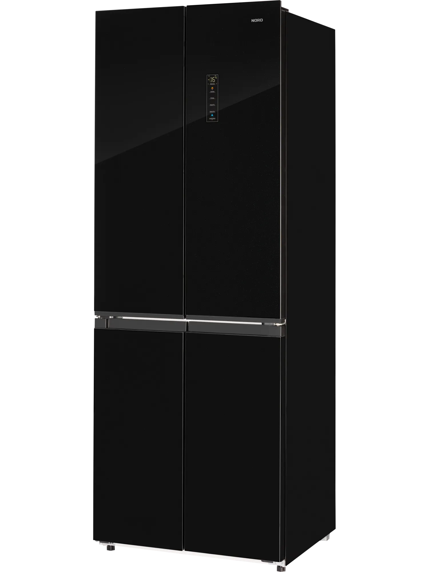  Холодильник NORD i-RFQ 440 GB