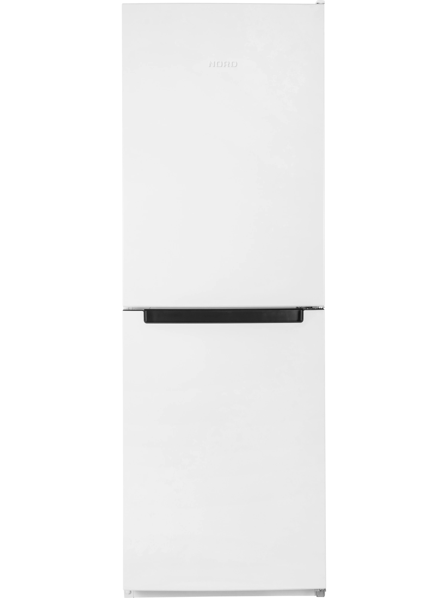  Холодильник NORD NRB 161NF W