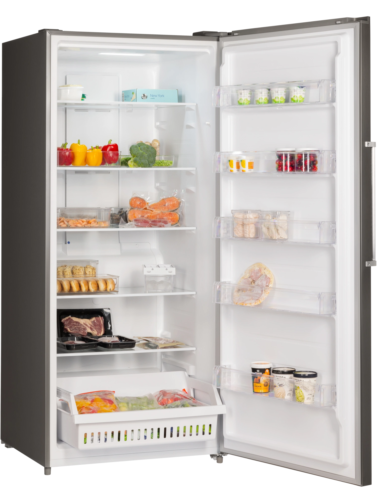  Морозильник NORD i-NF 700 S