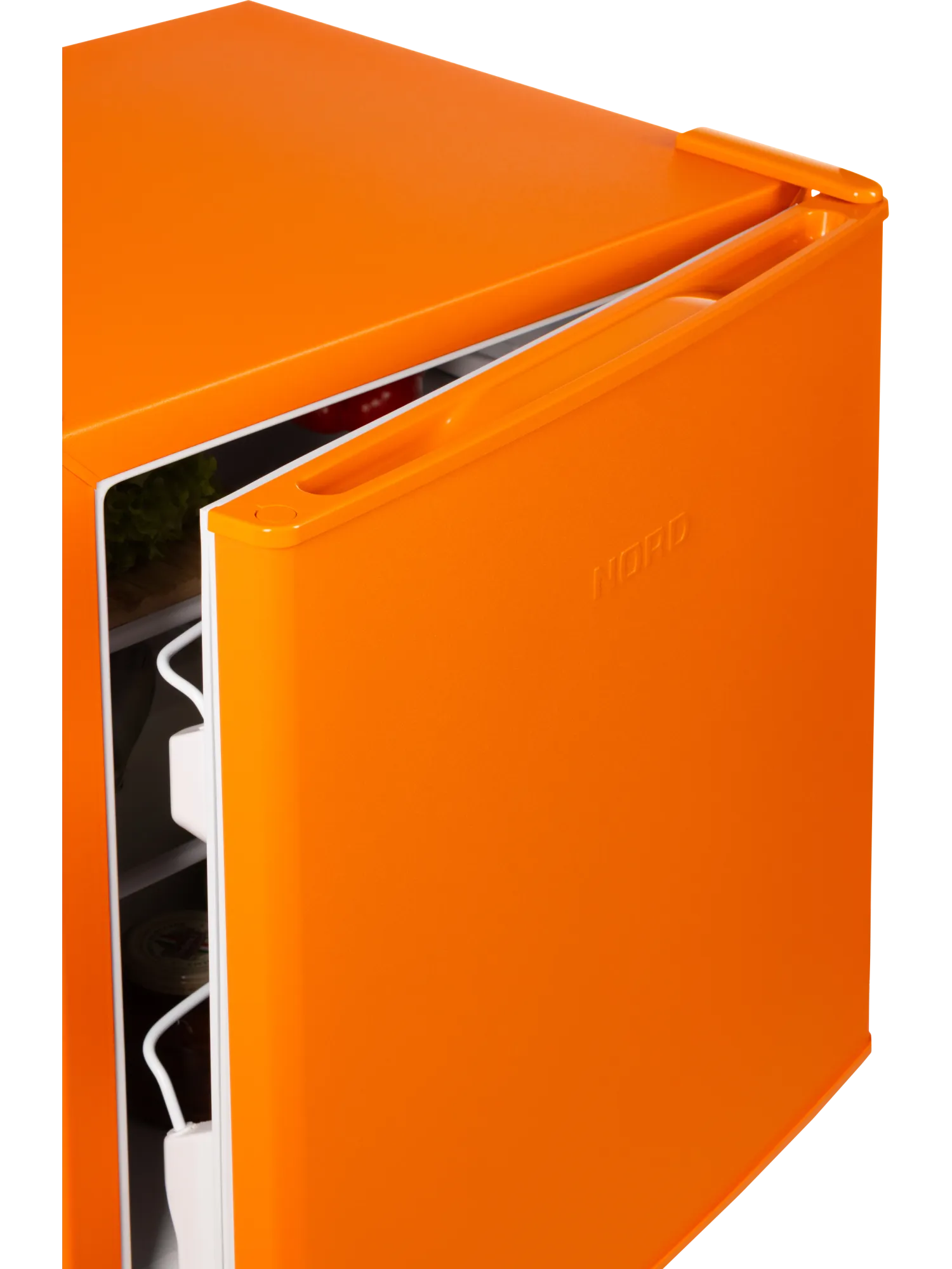  Холодильник NORD NR 506 Or