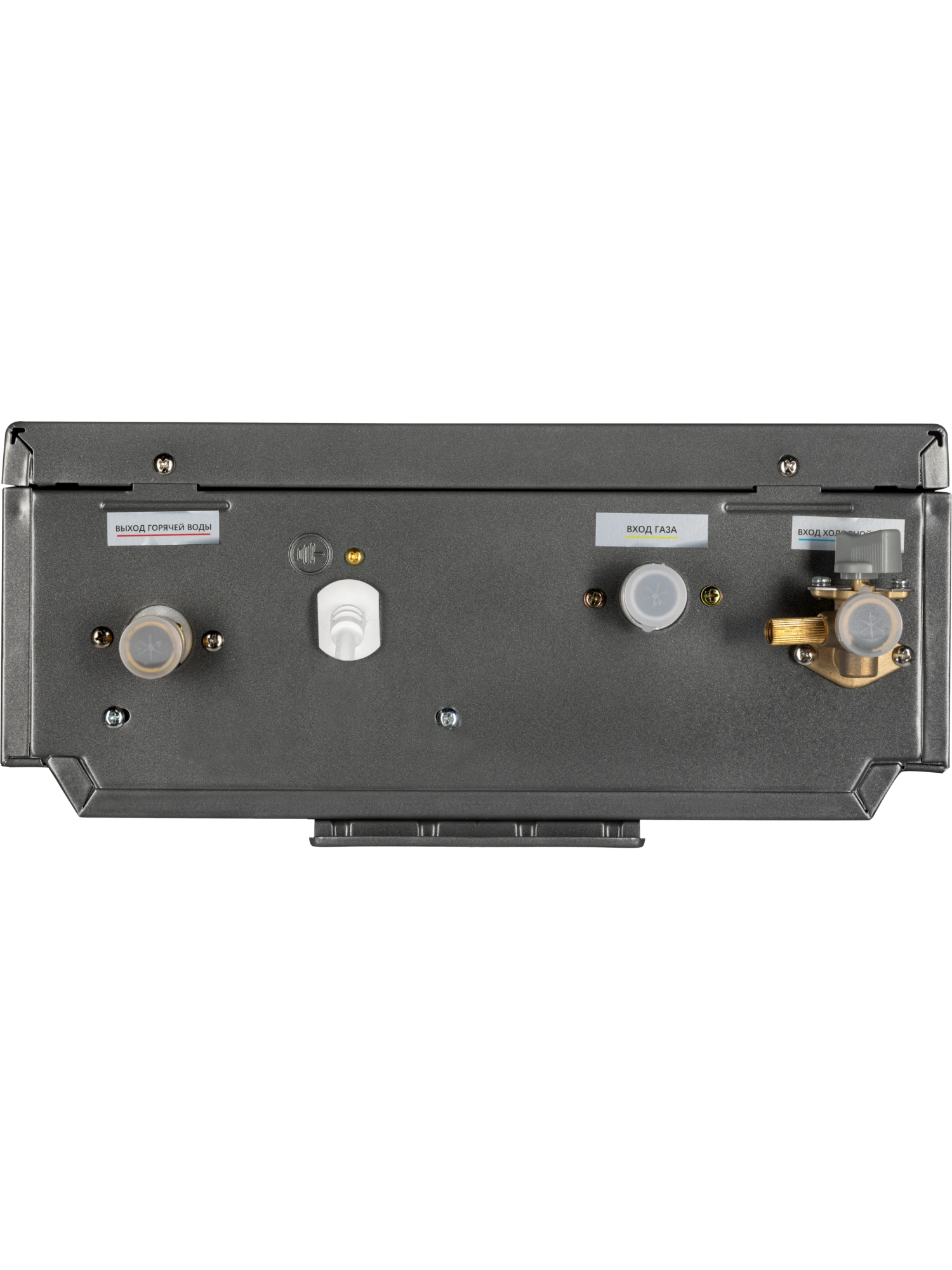  Газовая колонка NORDFROST GFC 100 XD