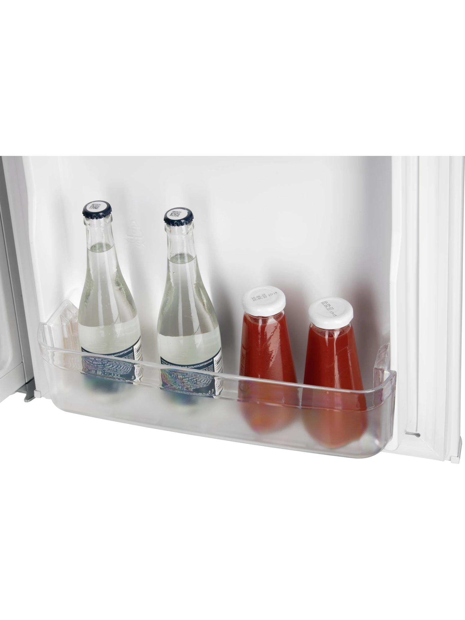  Холодильник NORDFROST RFT 90 W