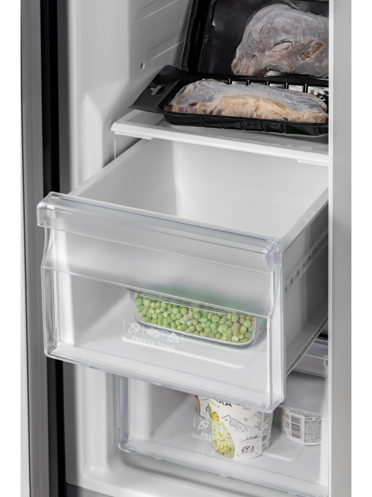  Холодильник NORD i-RFS 480 B