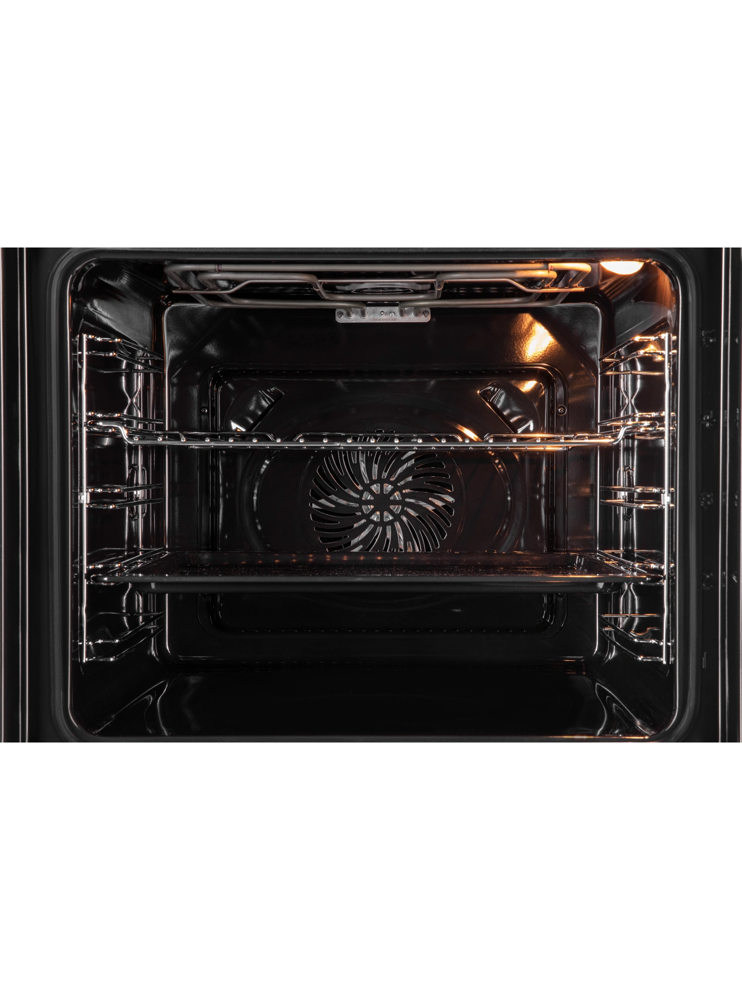  Духовой шкаф NORDFROST HM 65130 B