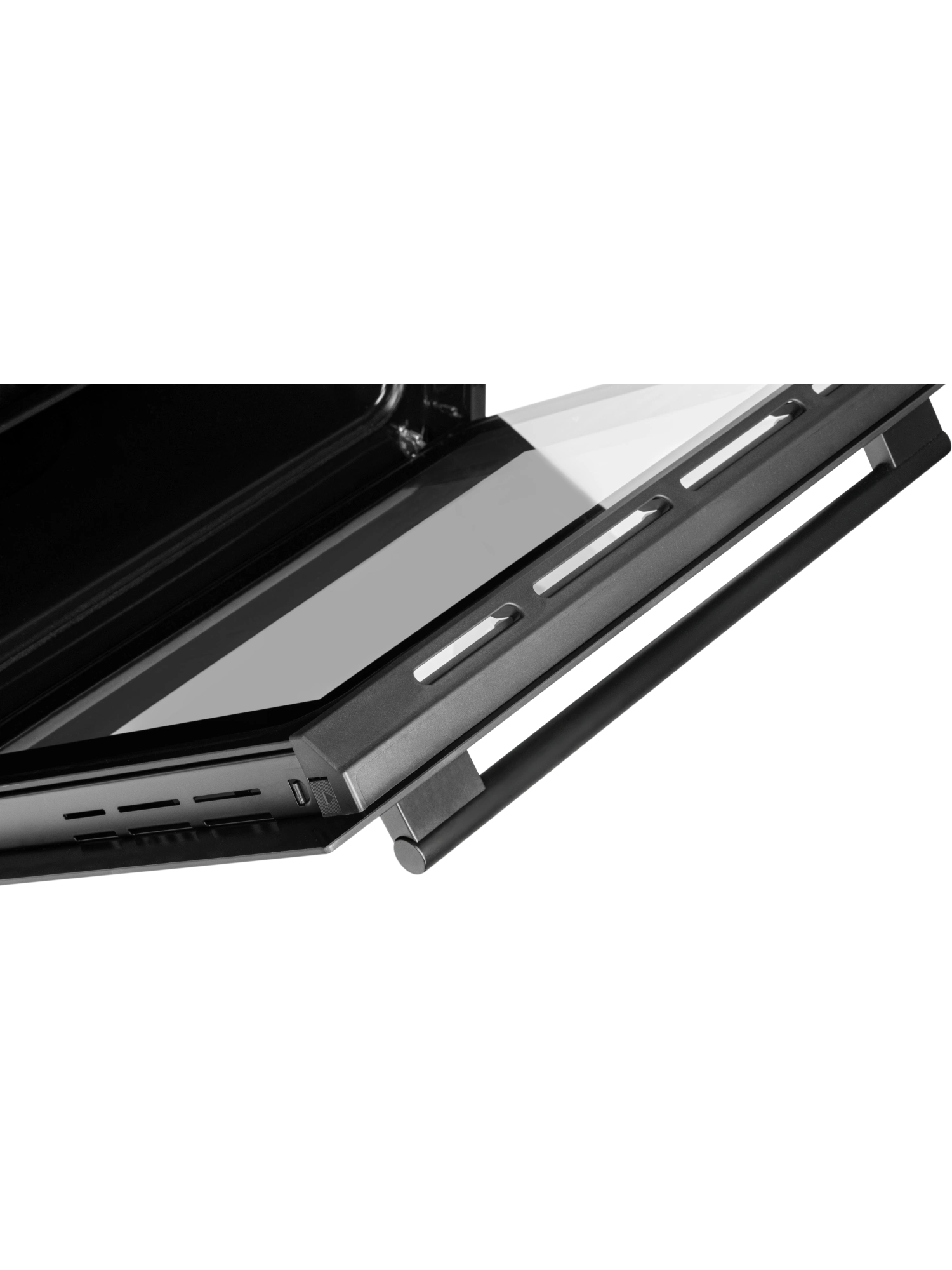  Духовой шкаф NORDFROST HM 65130 B