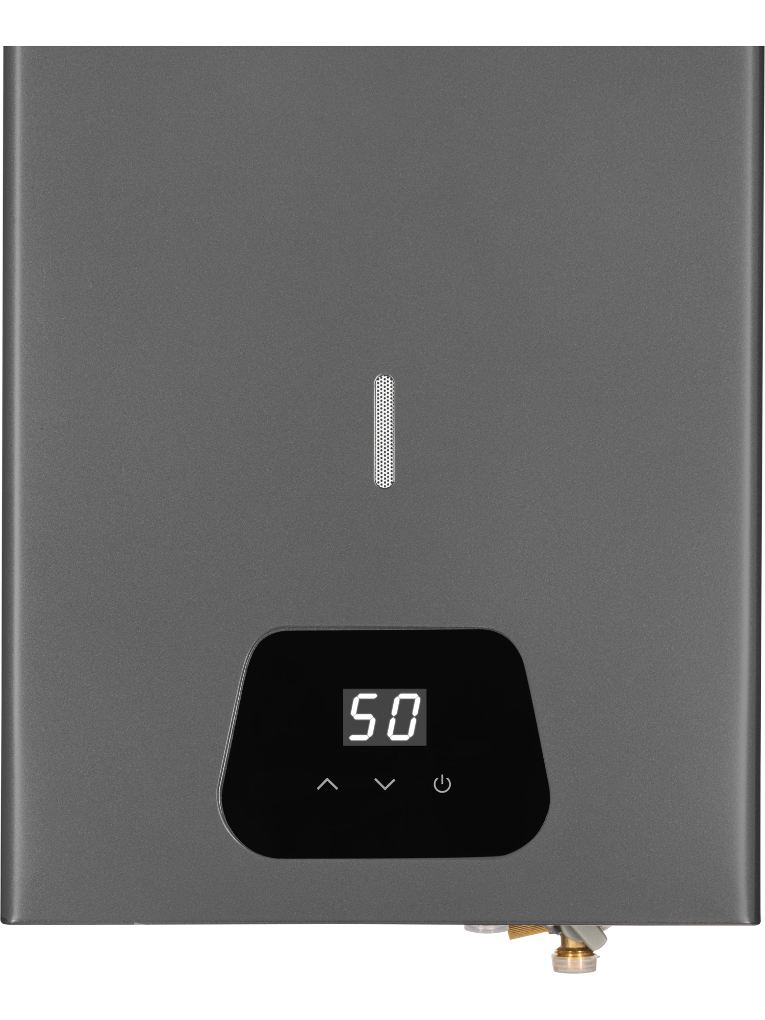  Газовая колонка NORDFROST GFC 121 XD