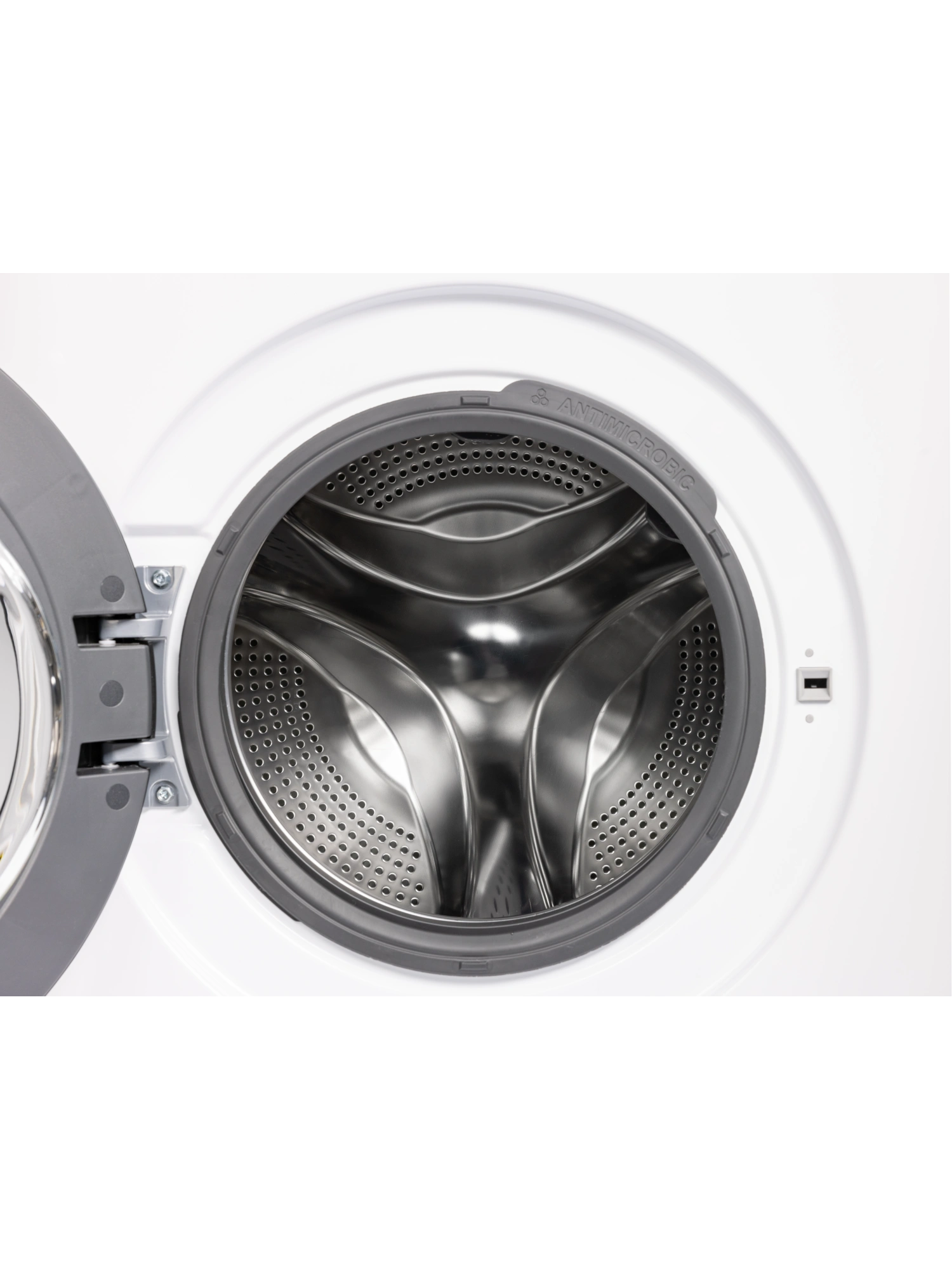  Стиральная машина NORDFROST i-WQ5 7120 W