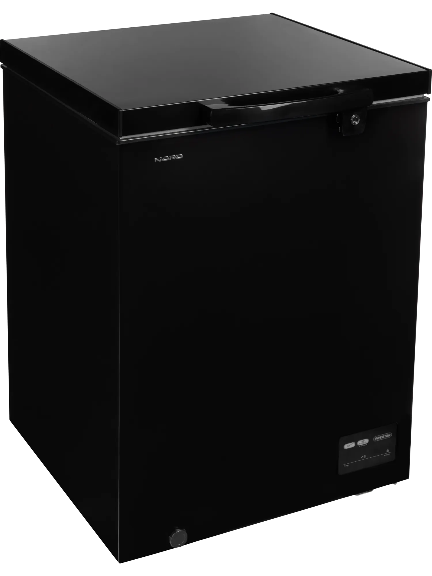  Морозильный ларь NORD i-CN 200 BL