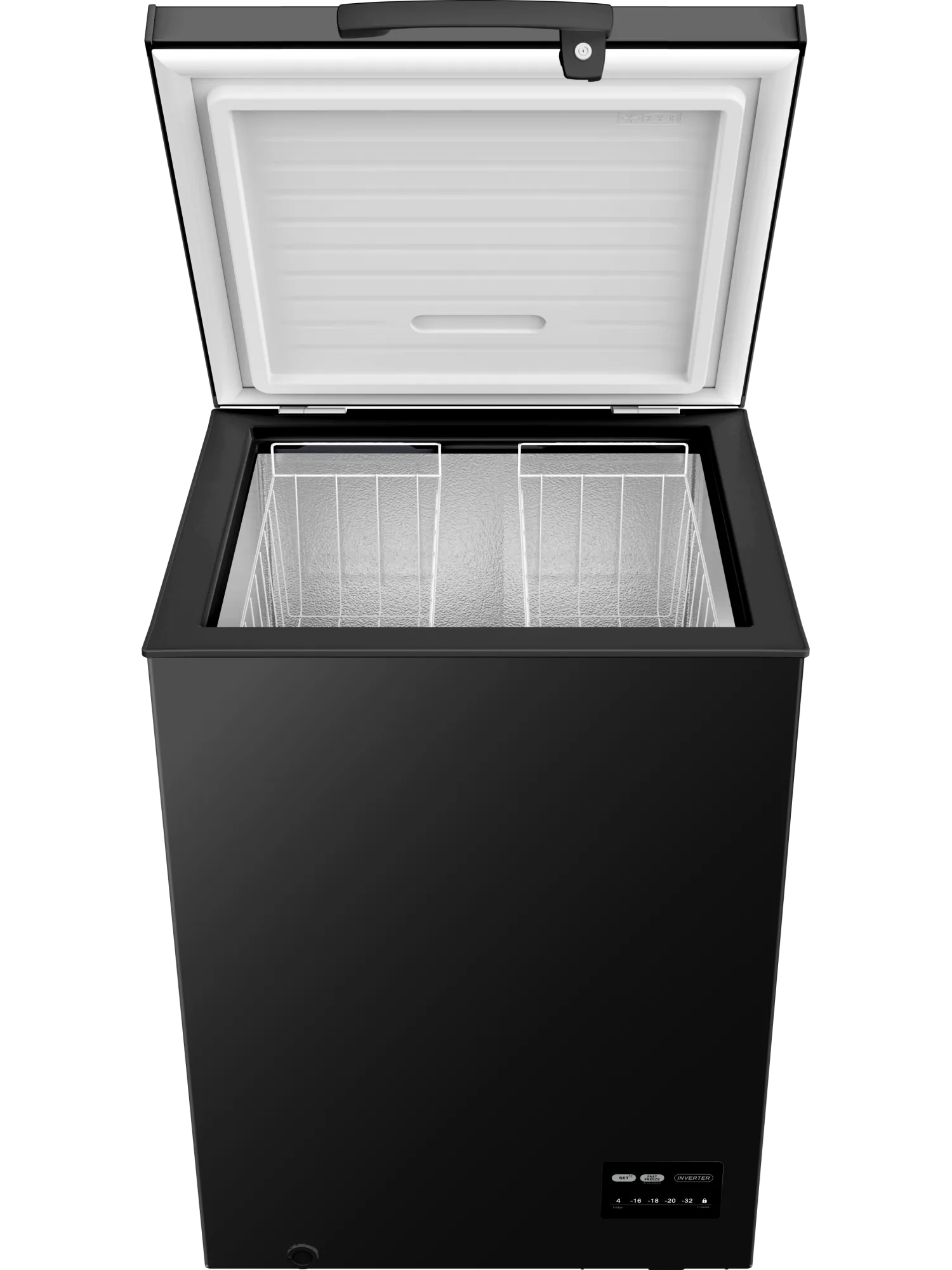 Морозильный ларь NORD i-CN 200 BL