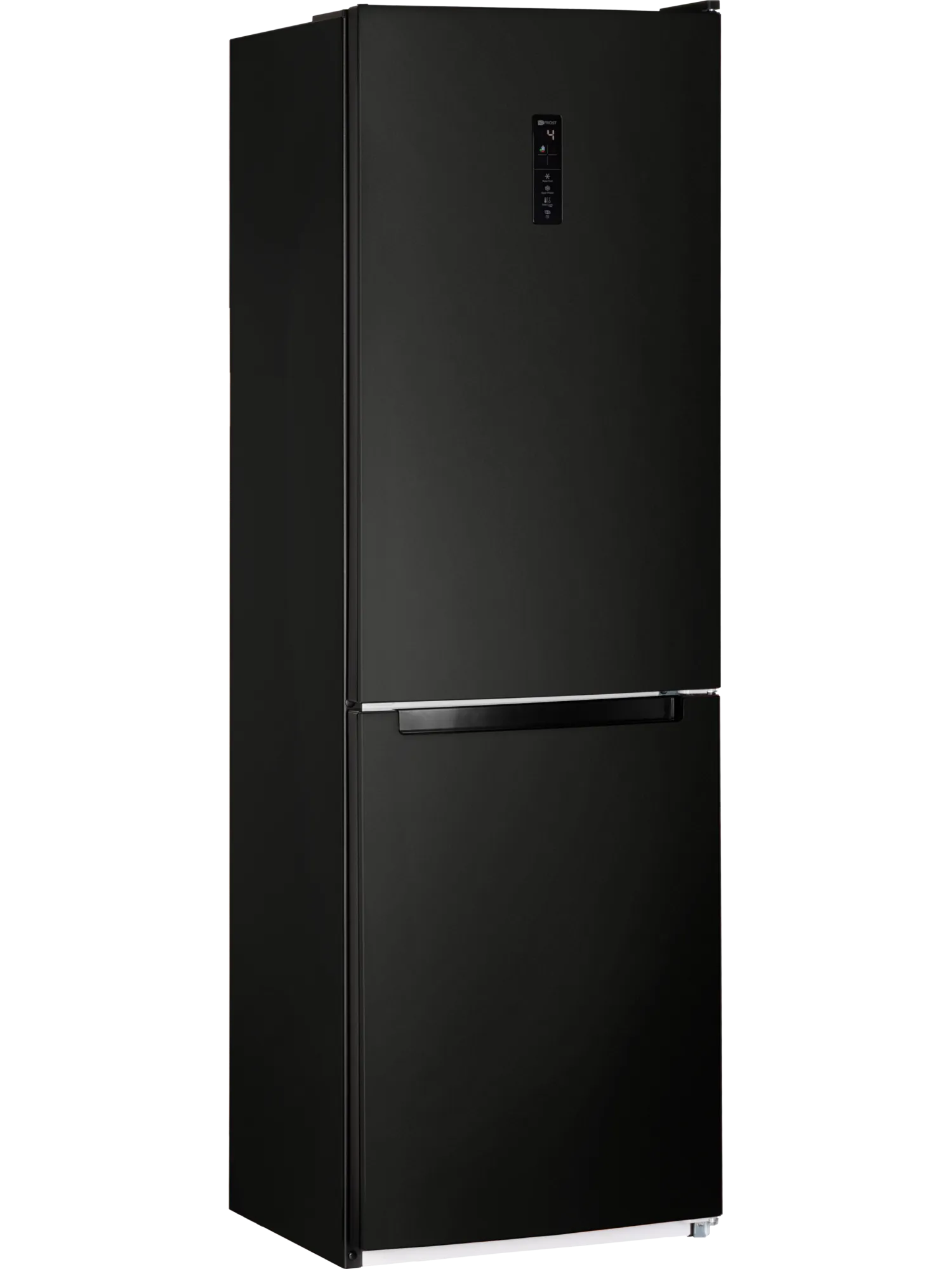  Холодильник NORD NRB 262NFD B