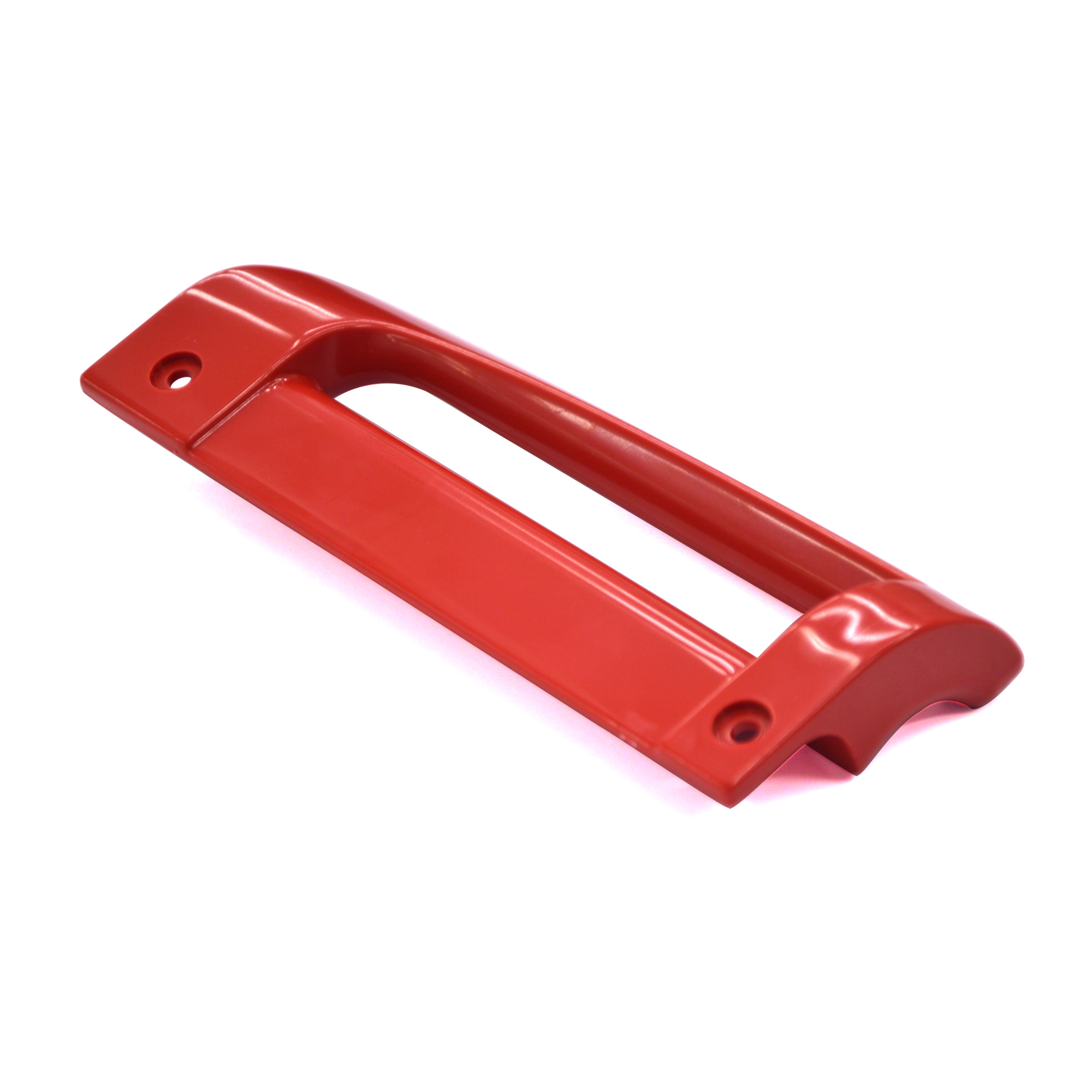  Ручка для морозильной камеры красная