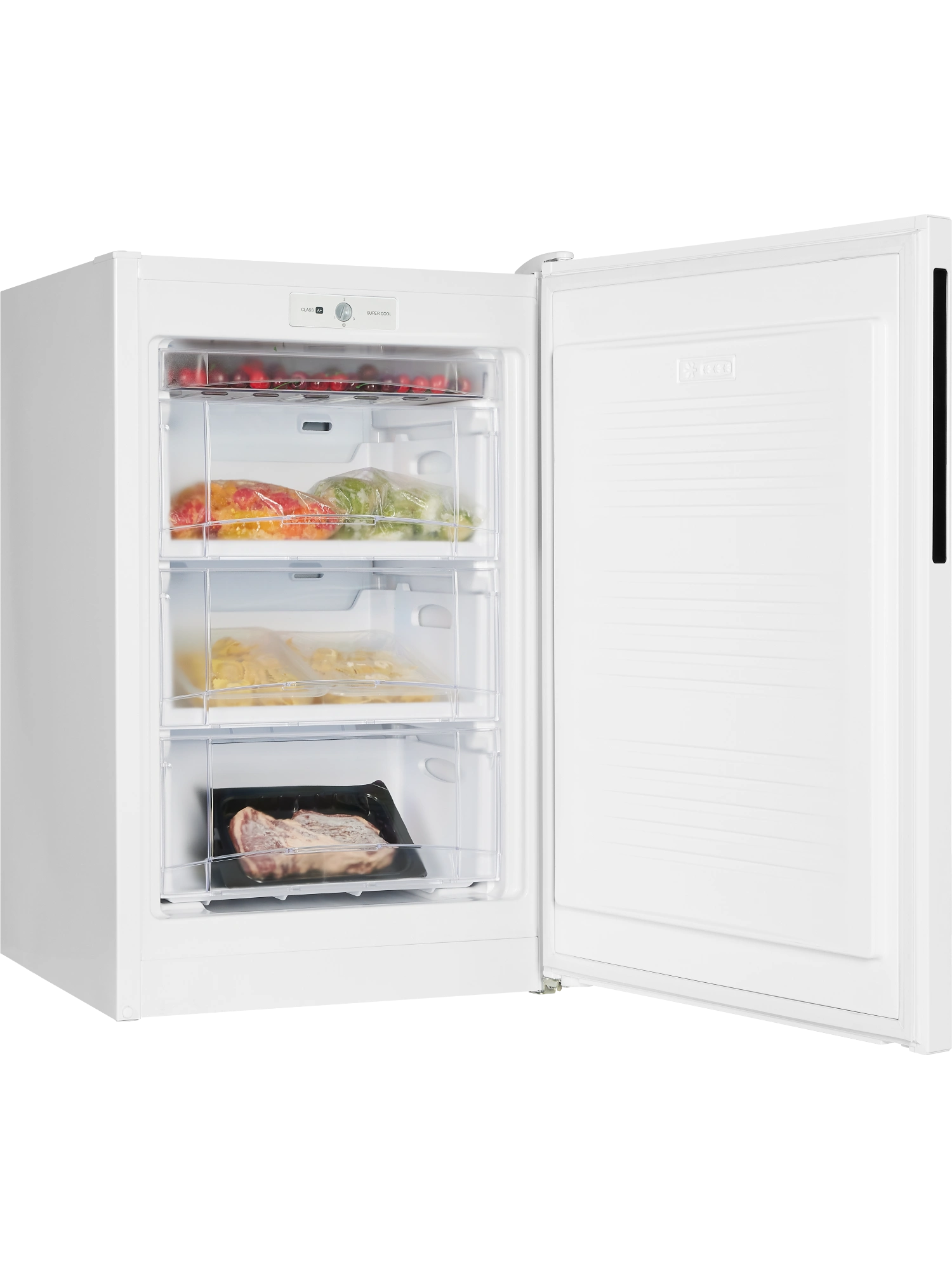 Морозильник NORD DF 260NF WAP - Сделано в России (Made in Russia)