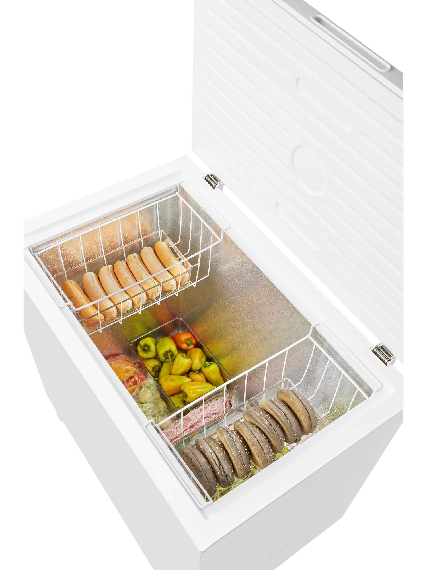  Морозильный ларь NORD i-CN 250