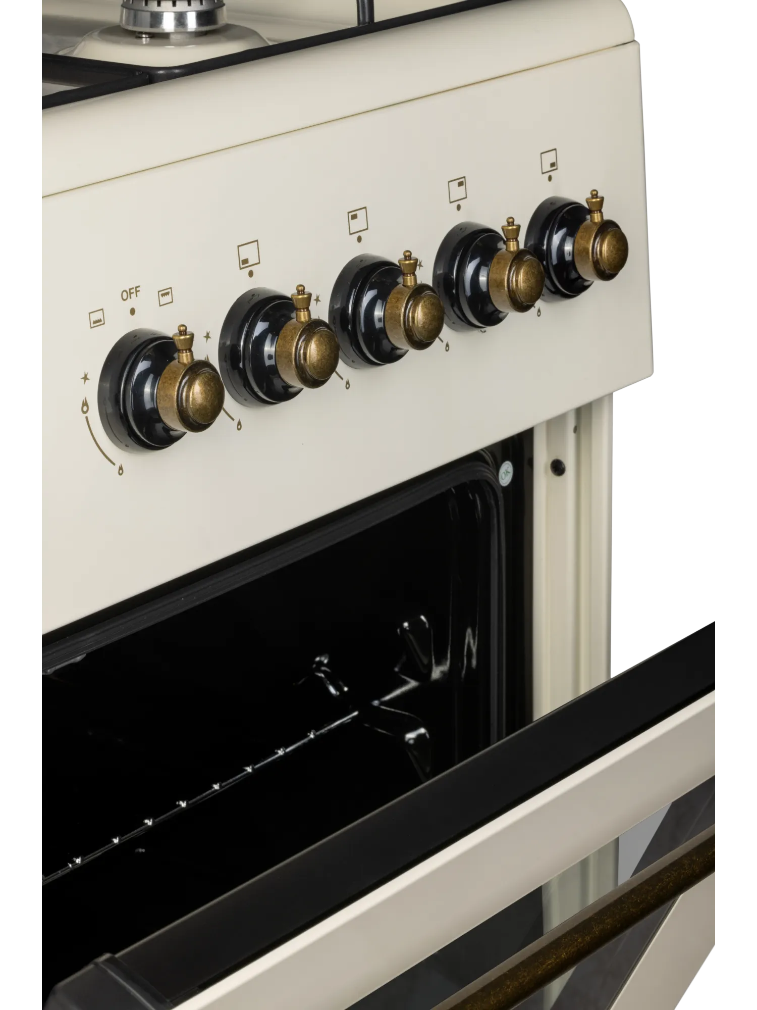  Плита газовая NORD GG 6061 Y