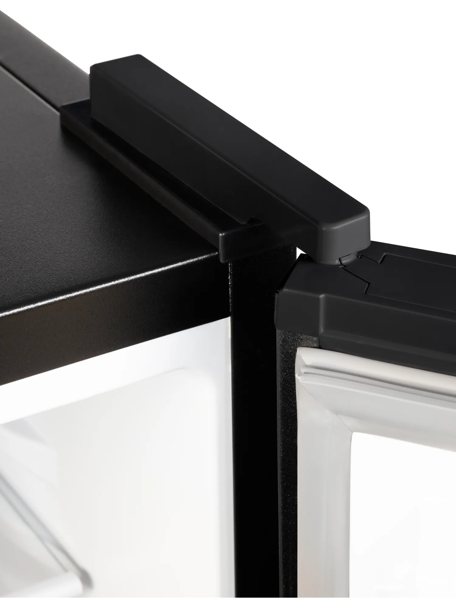  Холодильник NORD NRB 262NFD B