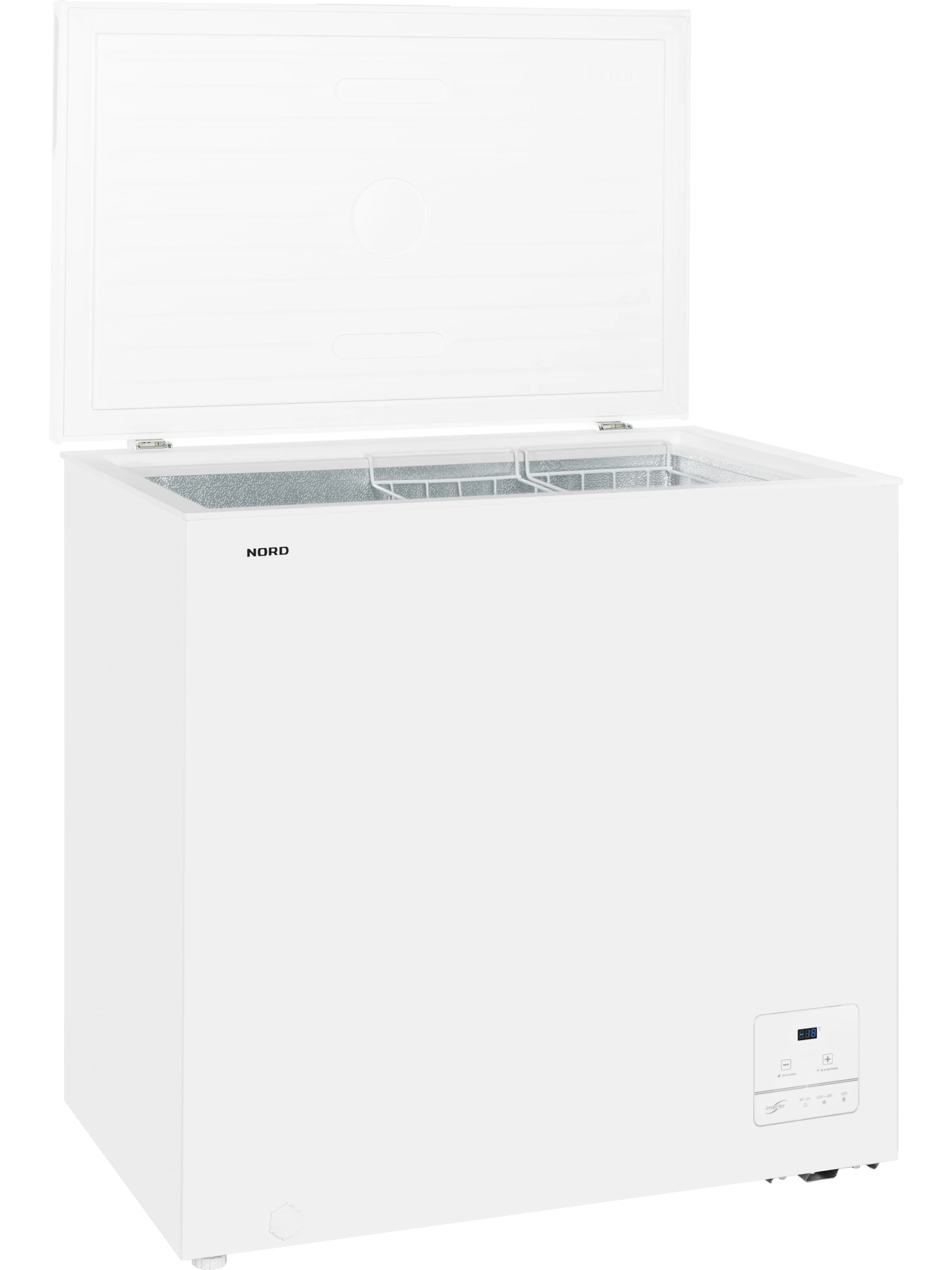  Морозильный ларь NORD i-CN 250