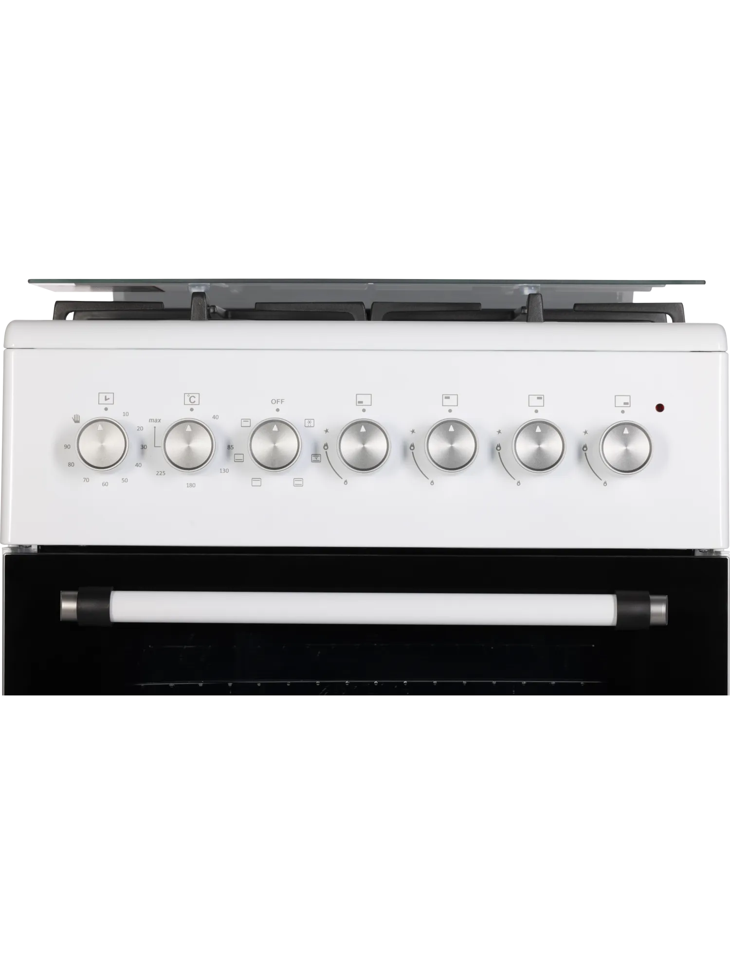  Плита газоэлектрическая NORD GE 6064 W