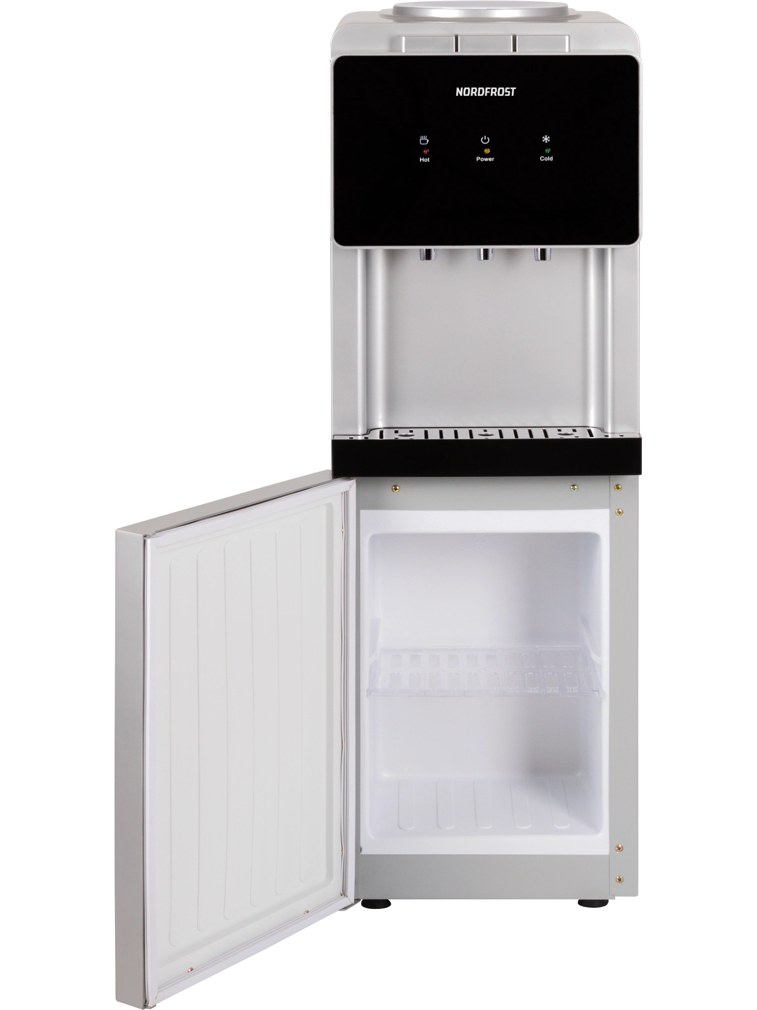  Кулер для воды NORDFROST FK 605 S