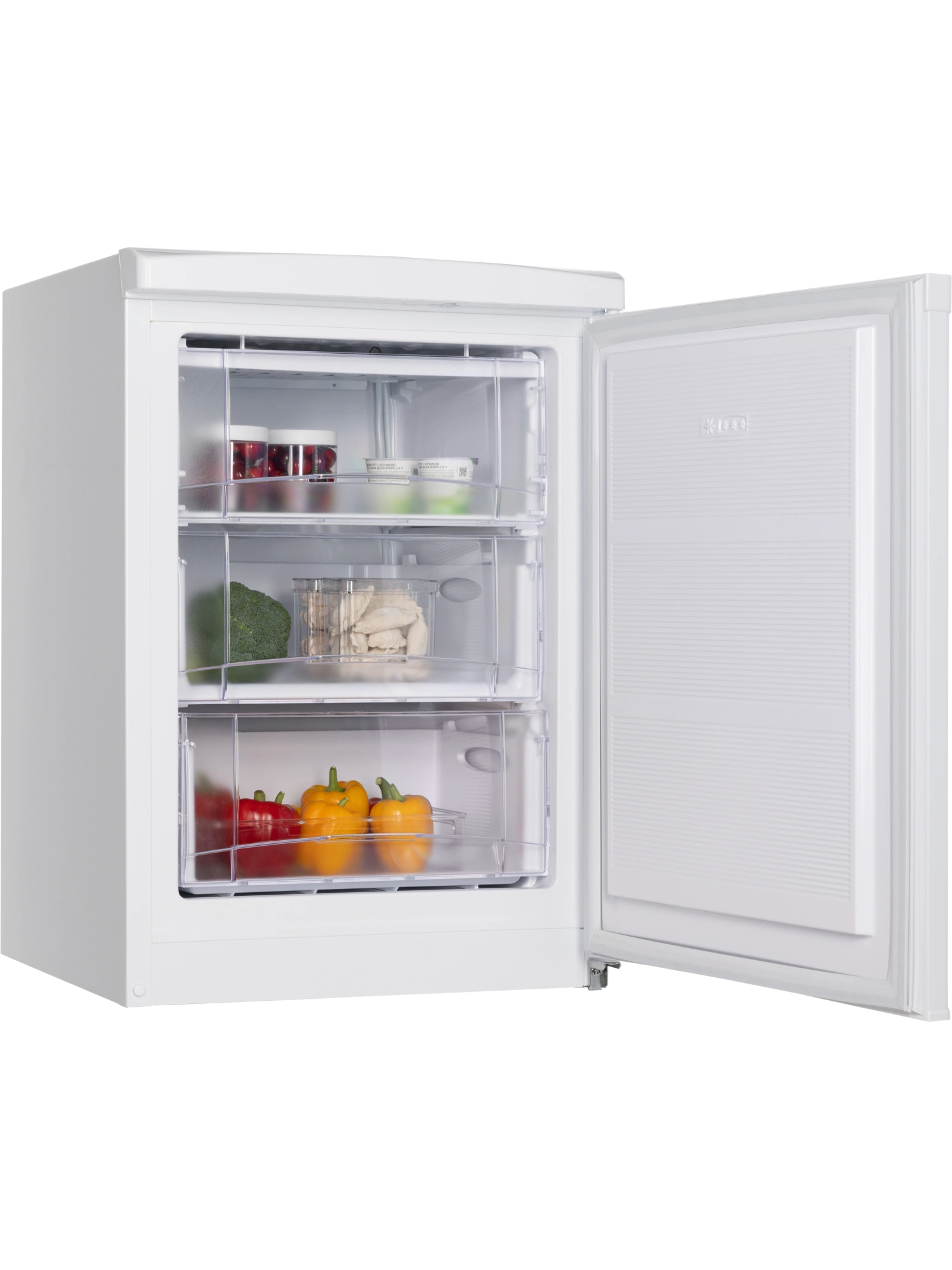 Морозильник NORD NFR 85 CW - Сделано в России (Made in Russia)