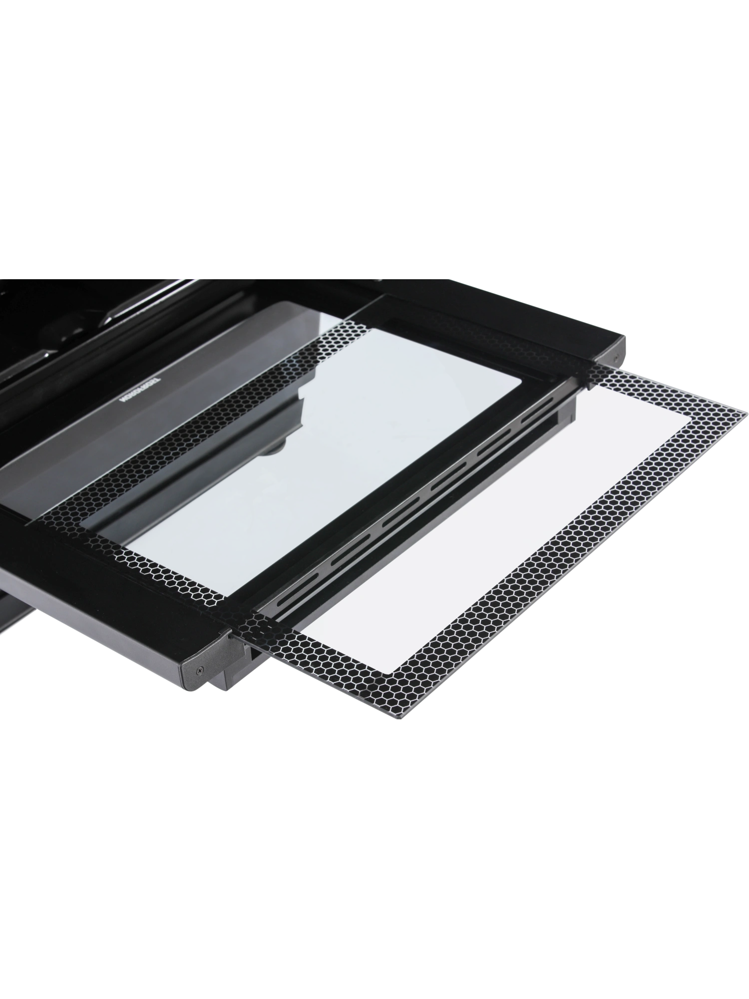  Плита газовая NORDFROST GG 6062 B