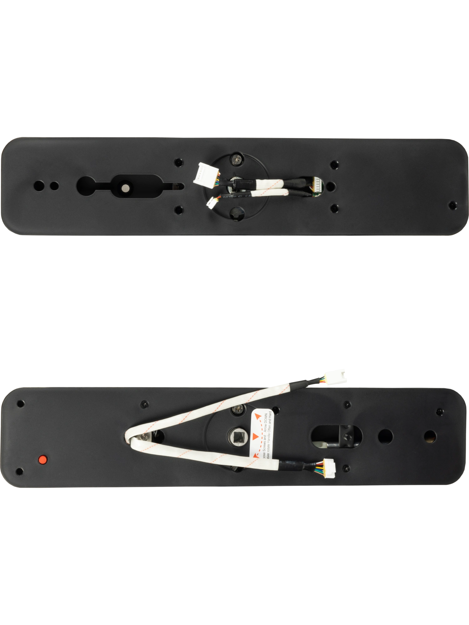  Умный замок NORDFROST T-STAR