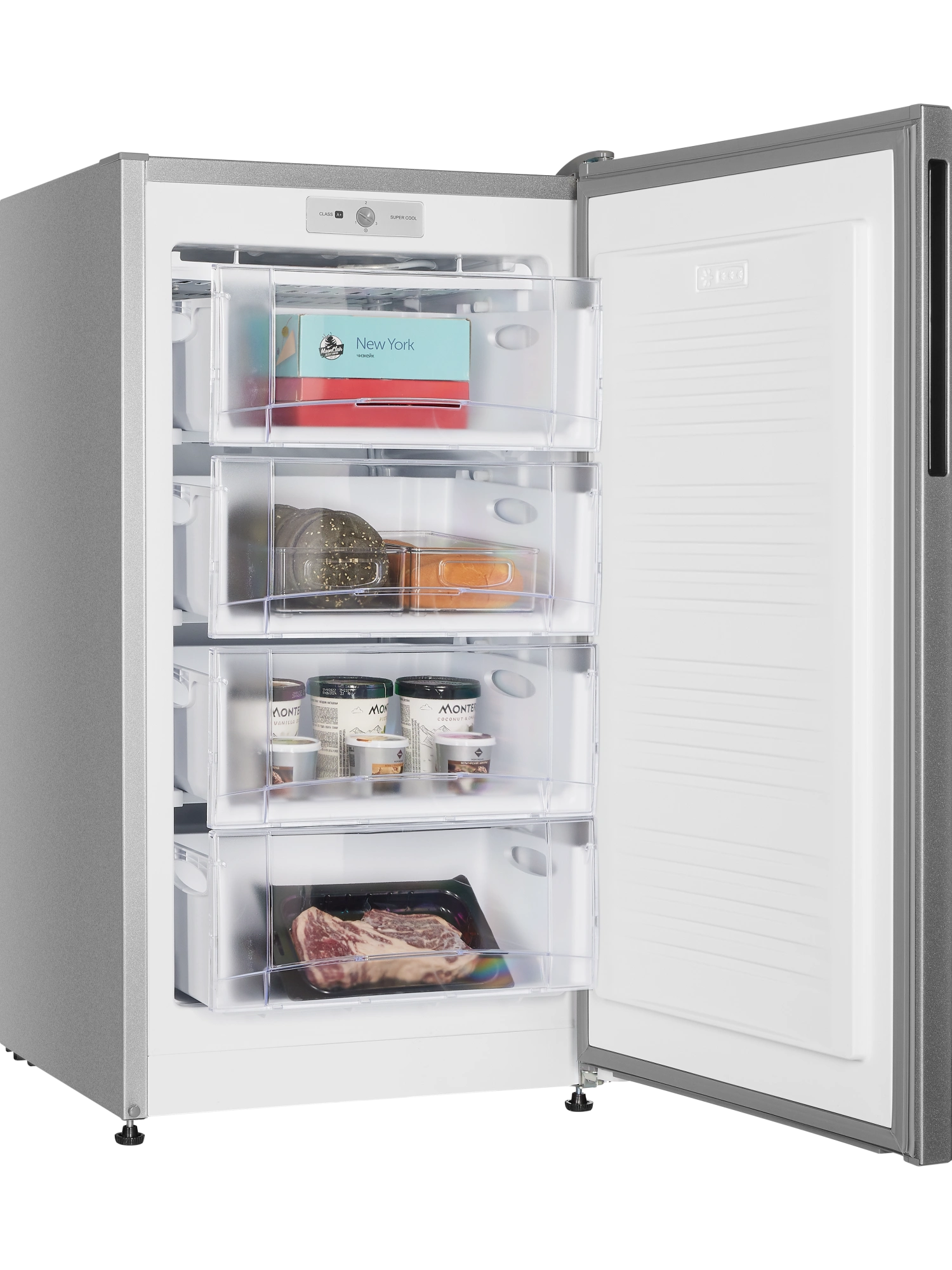  Морозильник NORD DF 261 SAP