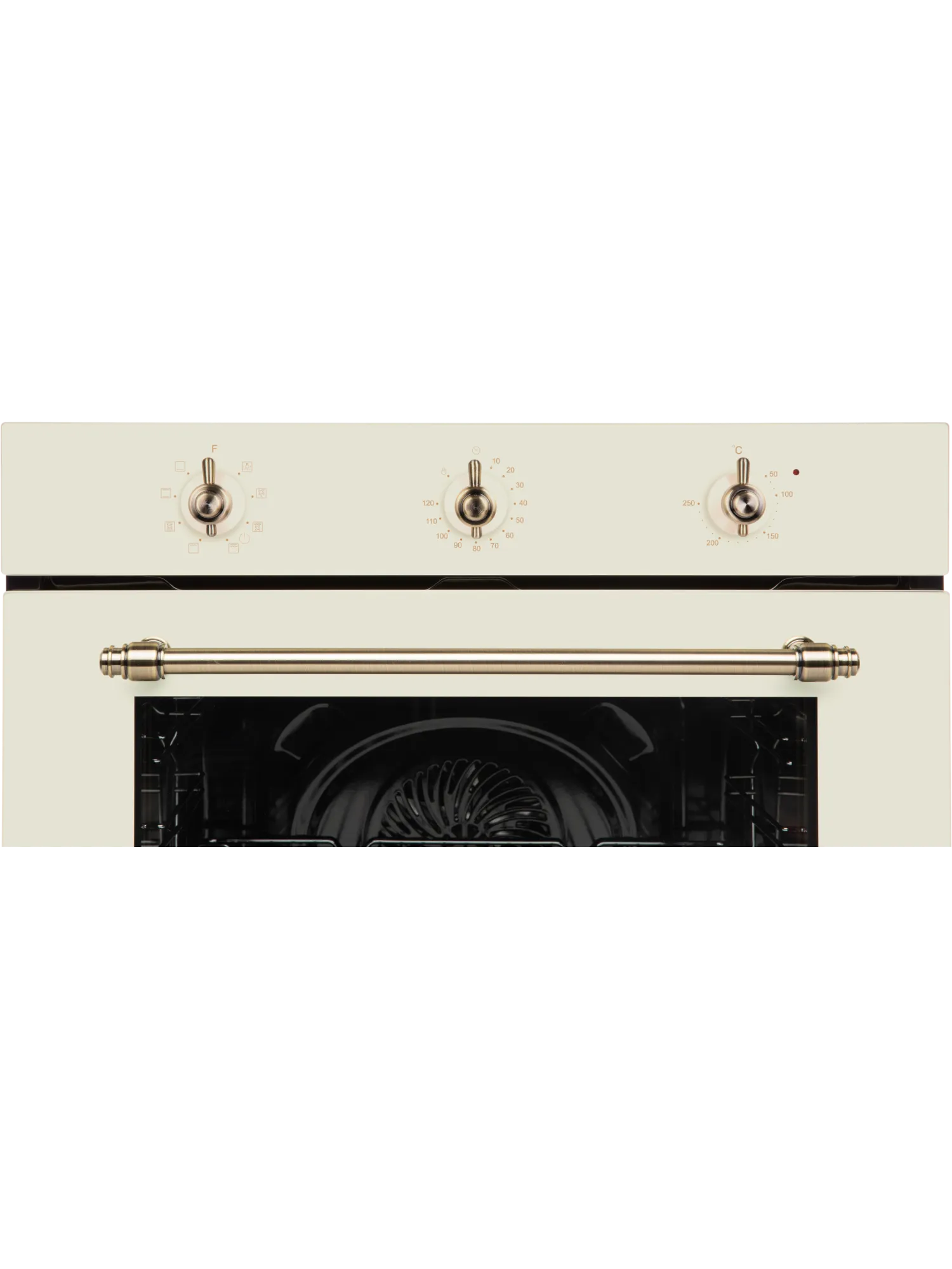  Духовой шкаф NORD HM 6080 Y