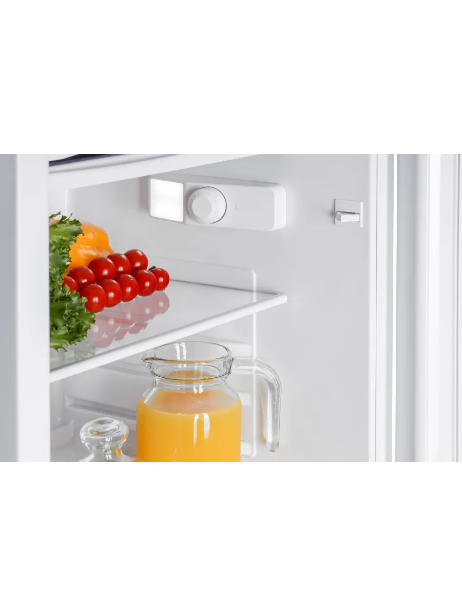  Полка стекло однокамерного холодильника, набор 2 шт