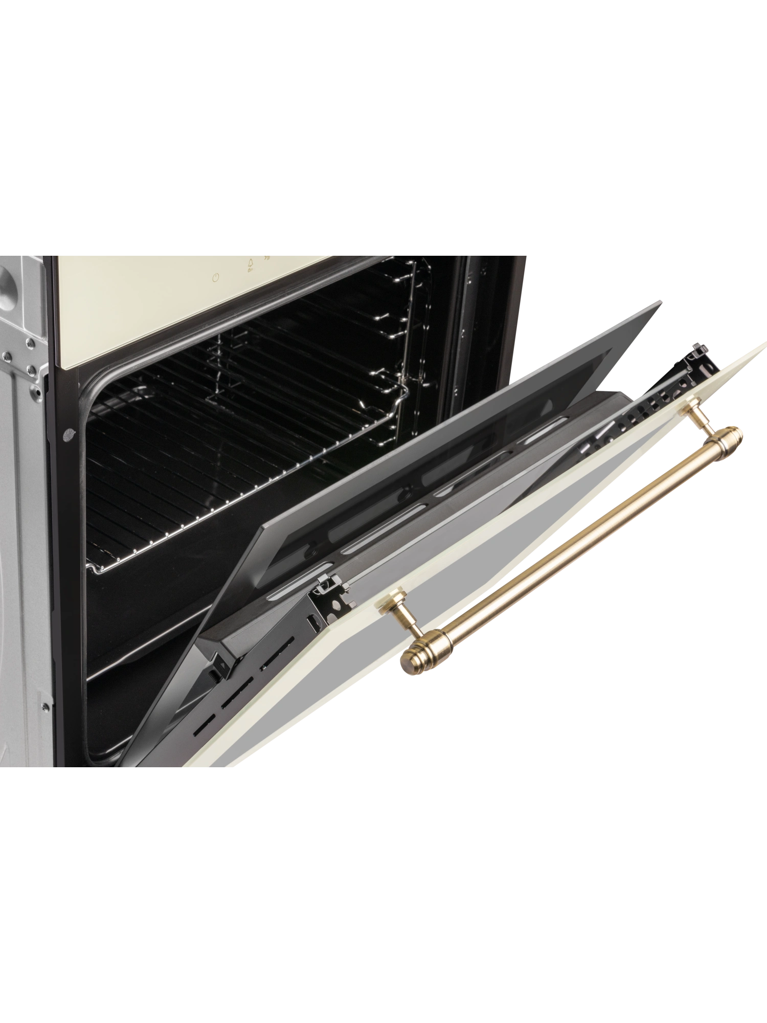  Духовой шкаф NORDFROST HM 65130 YR