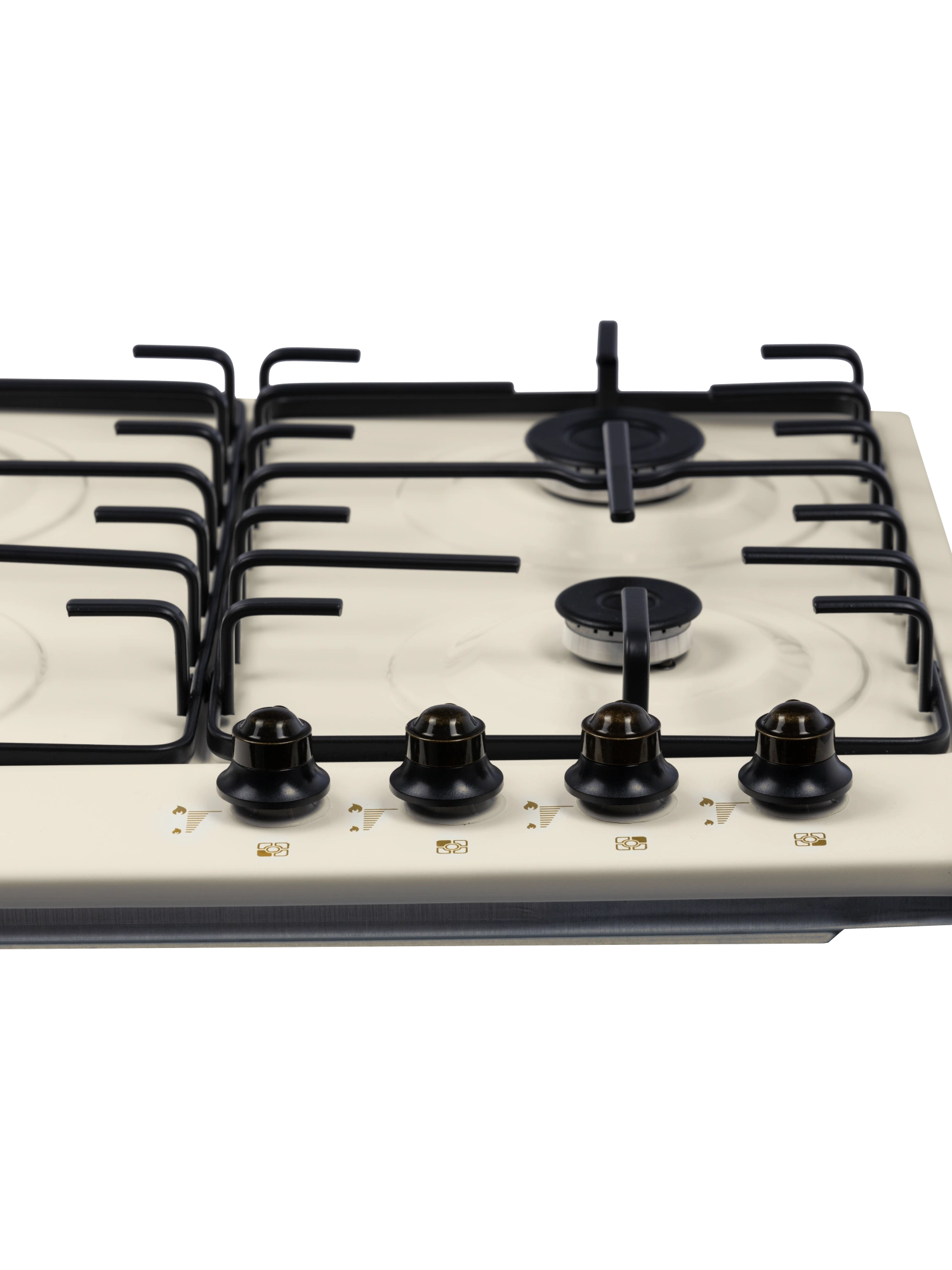  Варочная поверхность NORDFROST HS 6040 YR