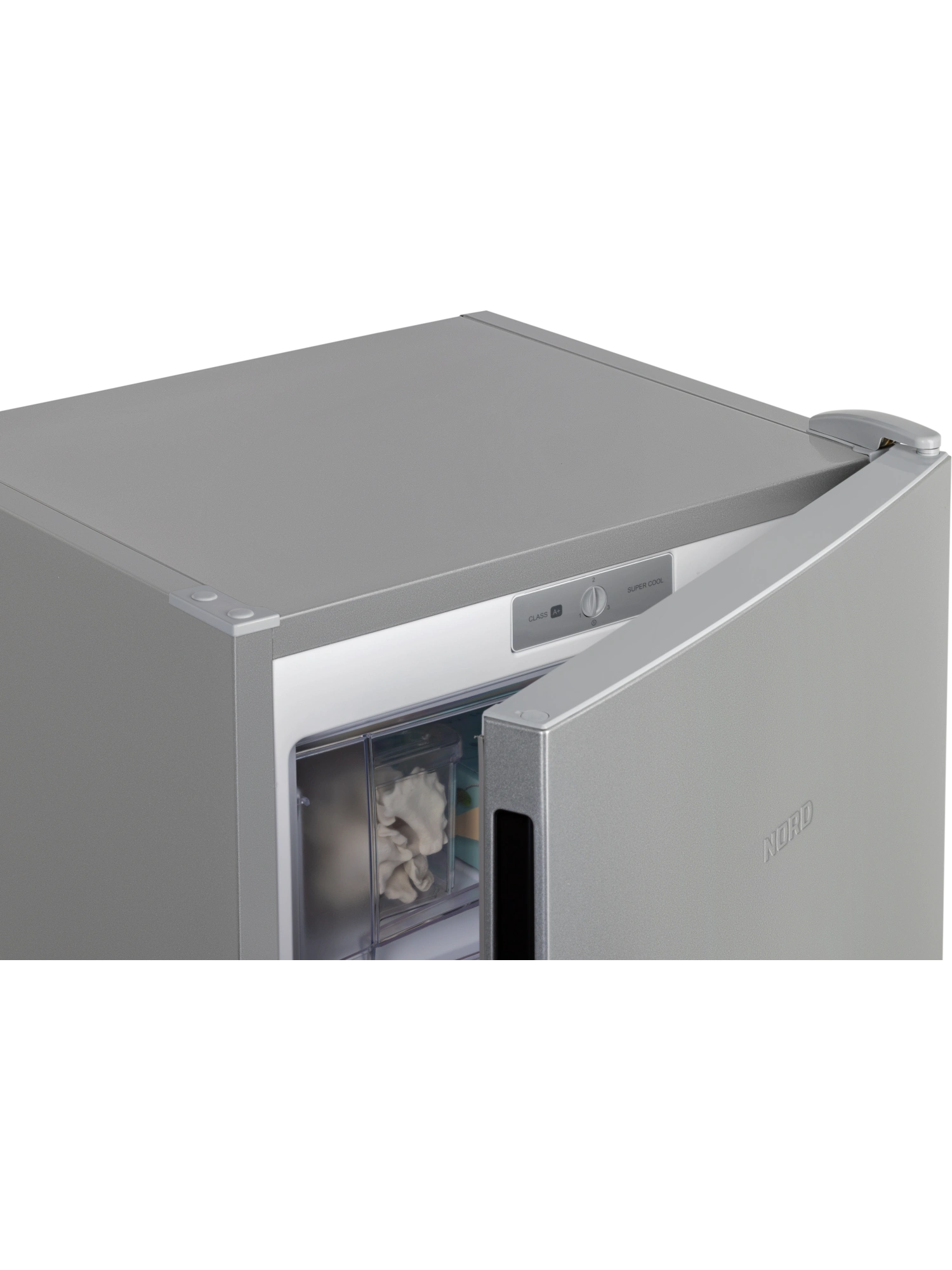 Морозильник NORD DF 263 SAP
