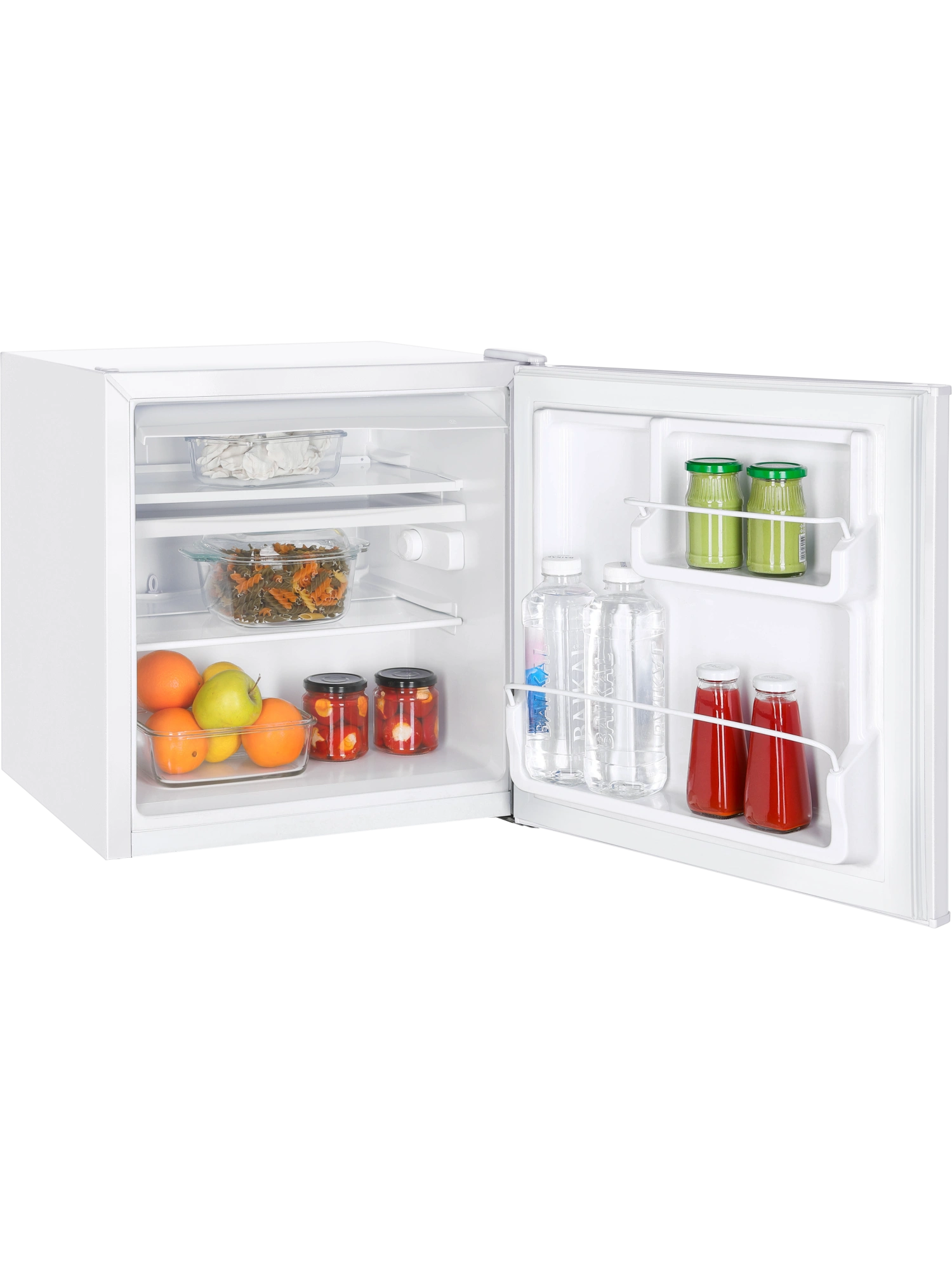 Холодильник NORD NR 402 W - Сделано в России (Made in Russia)