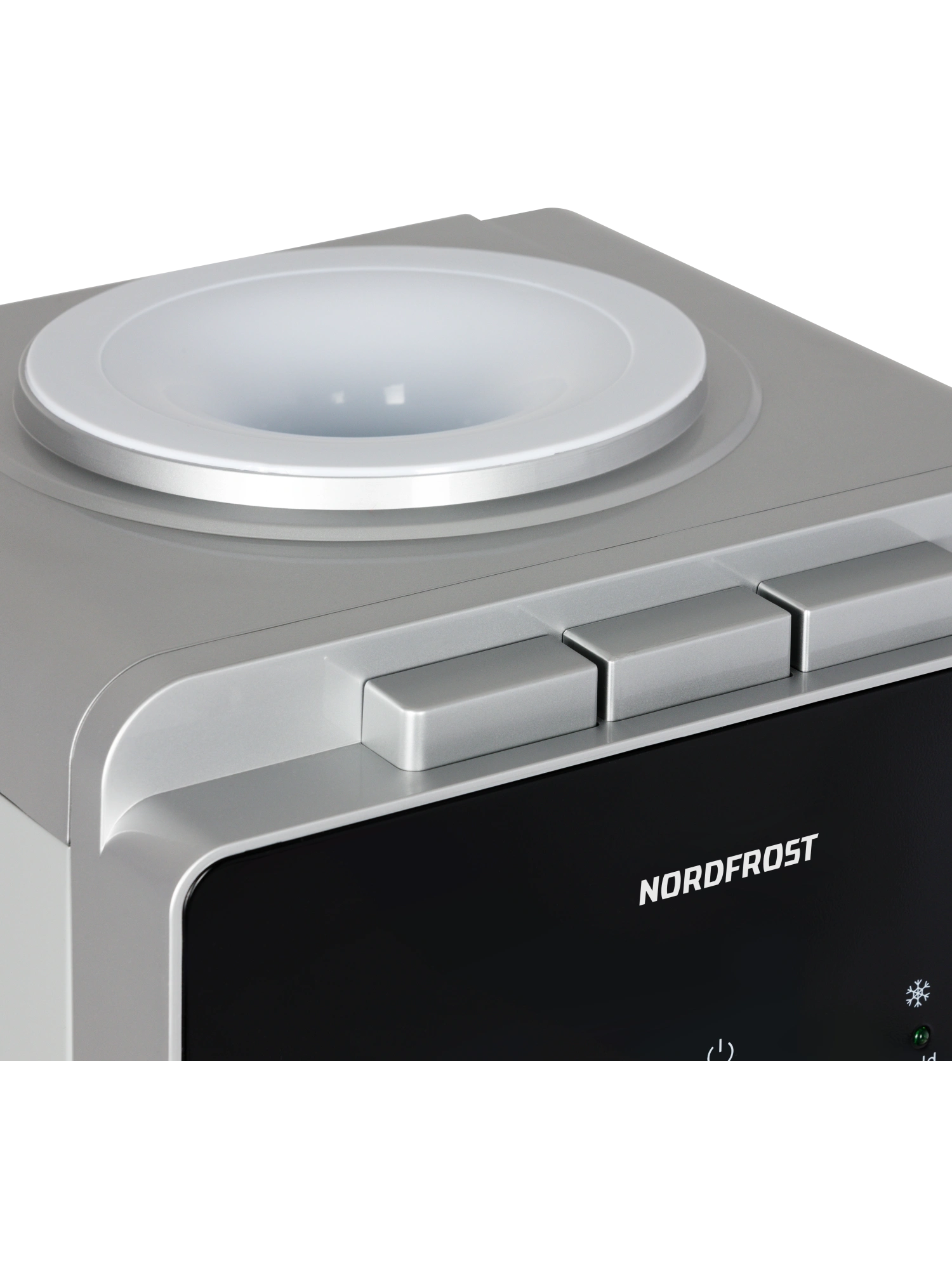  Кулер для воды NORDFROST FK 605 S