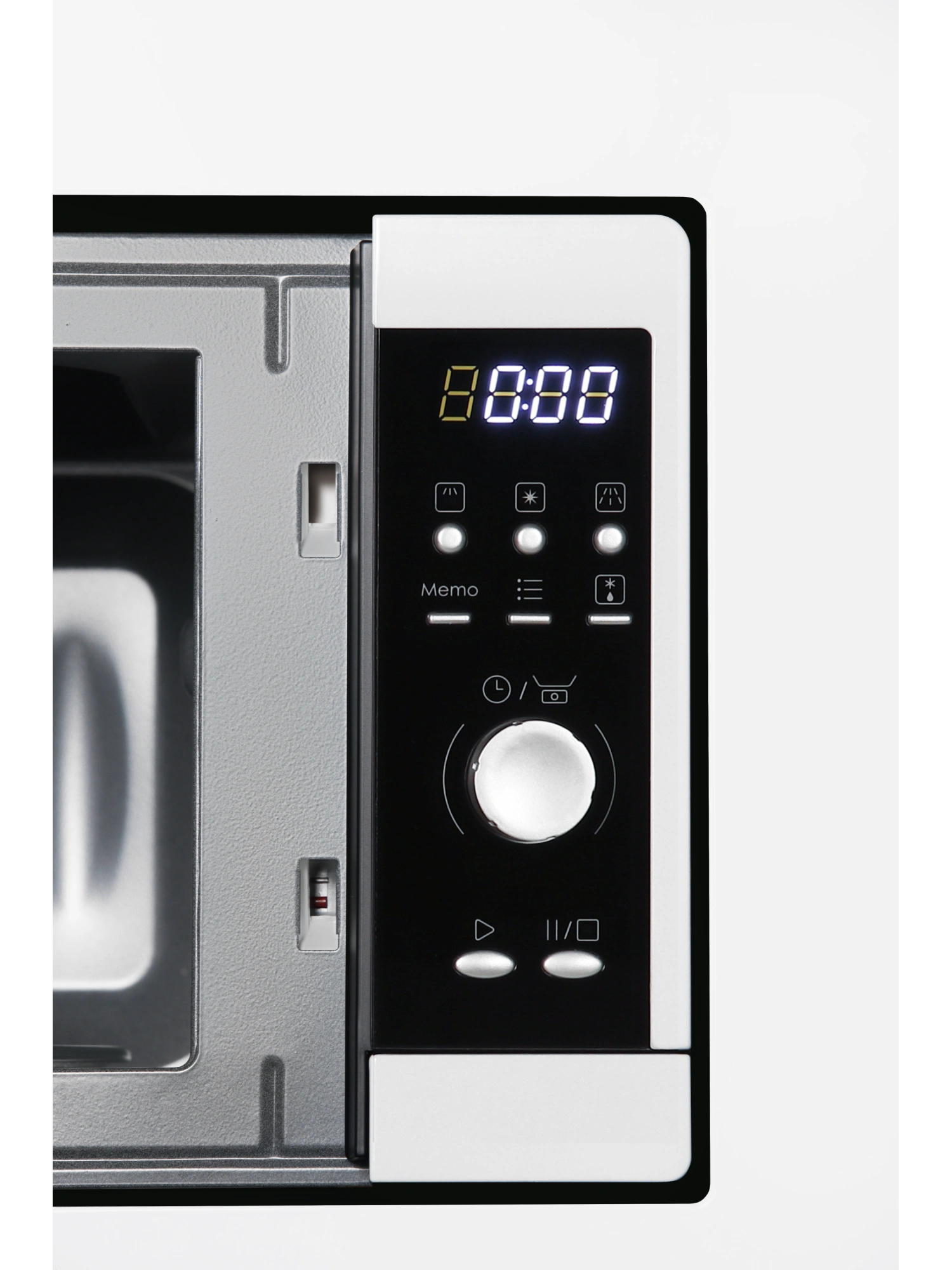  Микроволновая печь NORDFROST BMW 2071 W