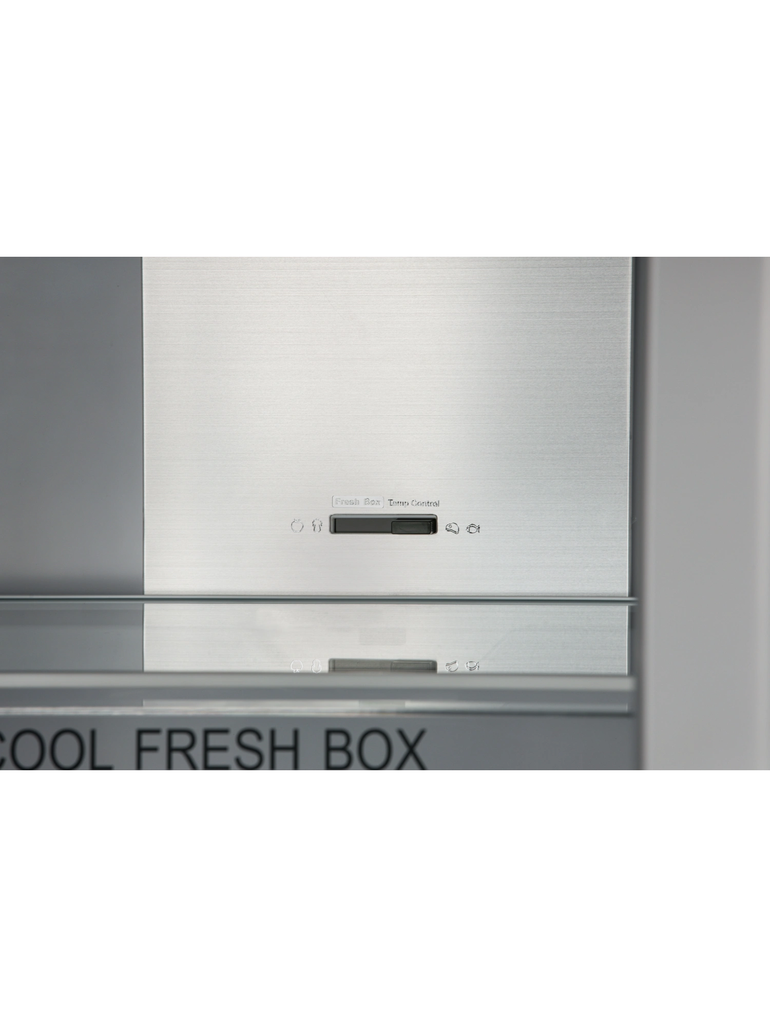  Холодильник NORDFROST RFC 390D NFGB