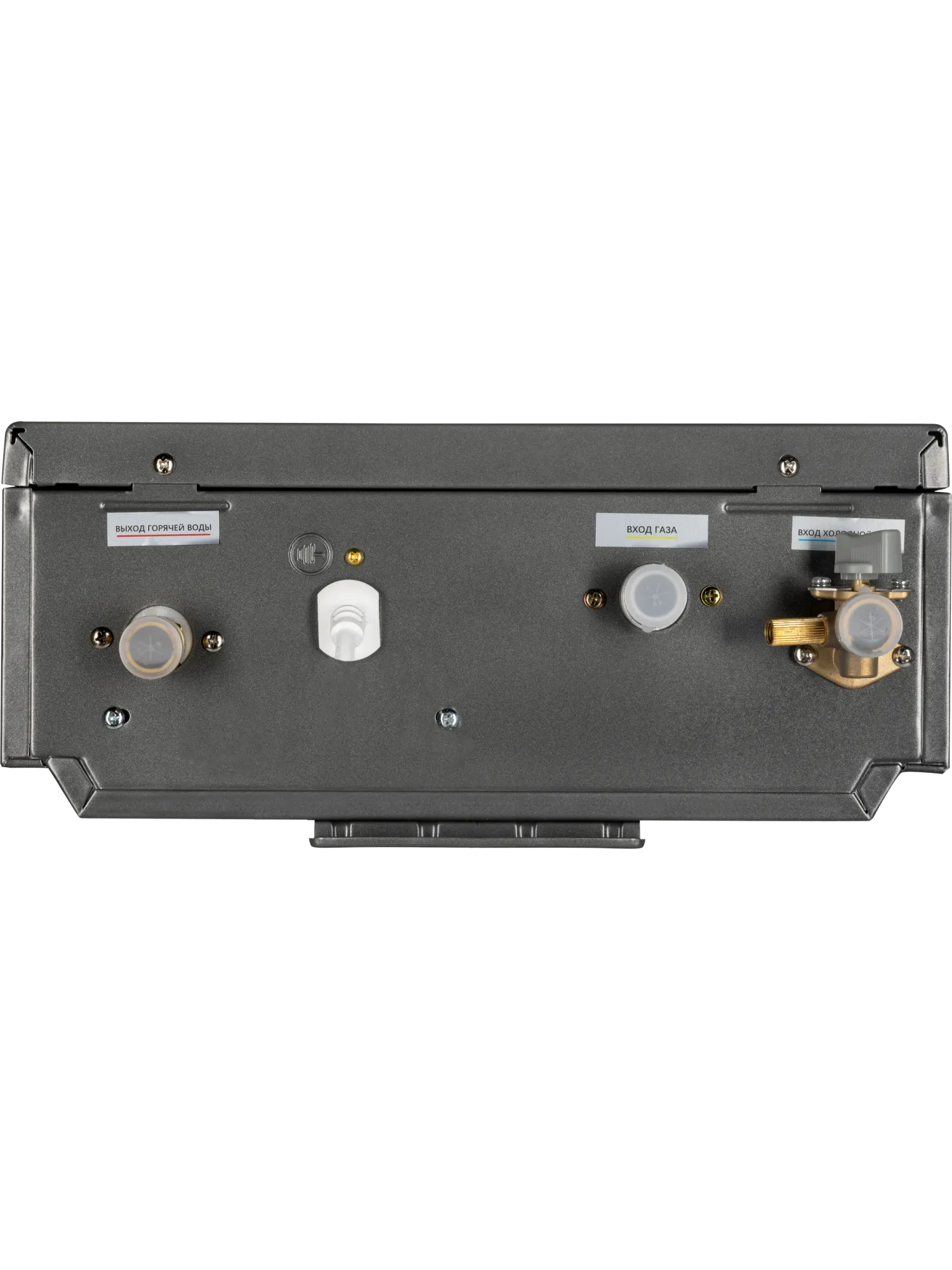 Газовая колонка NORD GFC 100 XD
