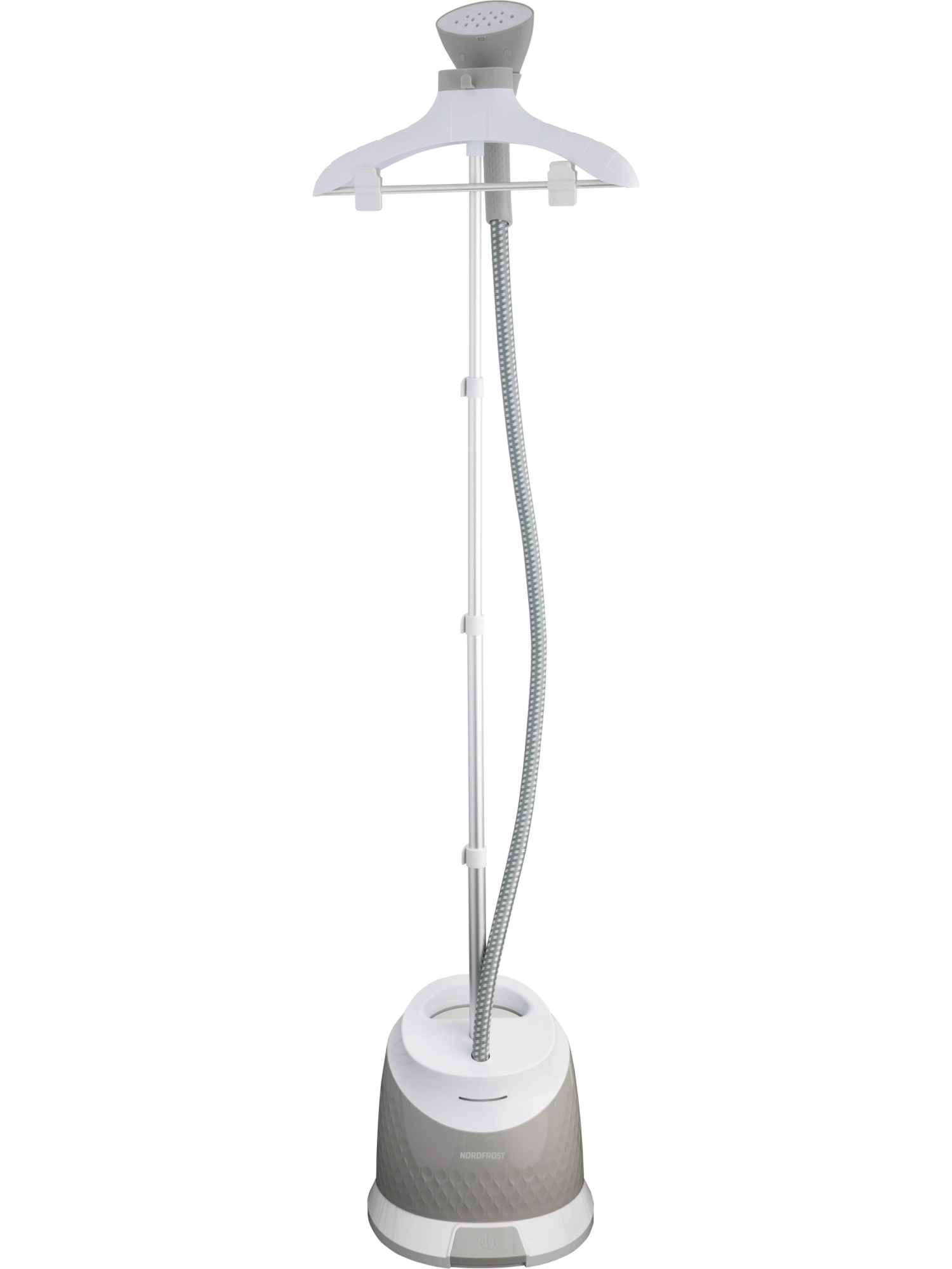  Отпариватель для одежды NORDFROST GS 2000 GREY