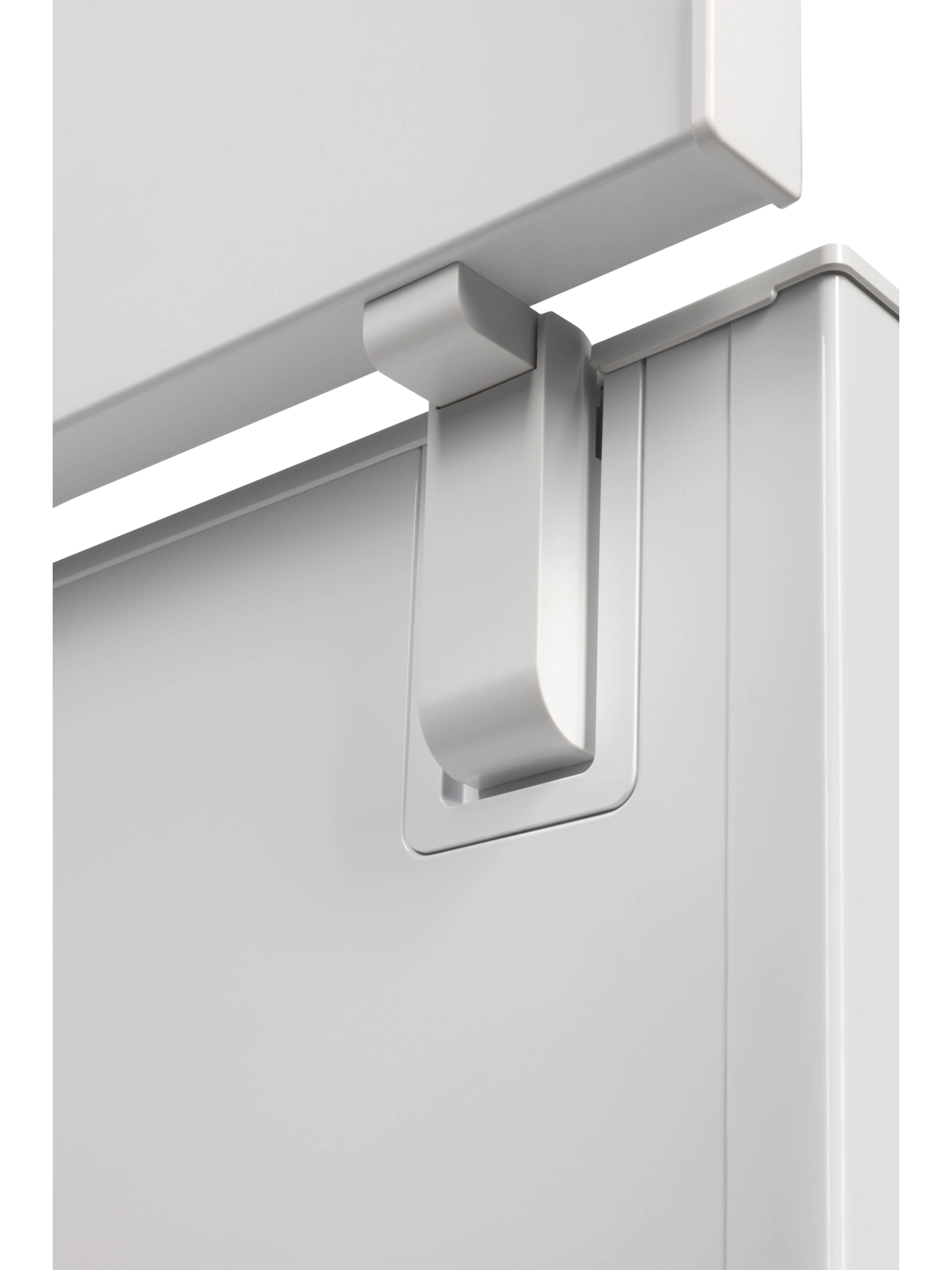  Морозильный ларь NORD CN 410