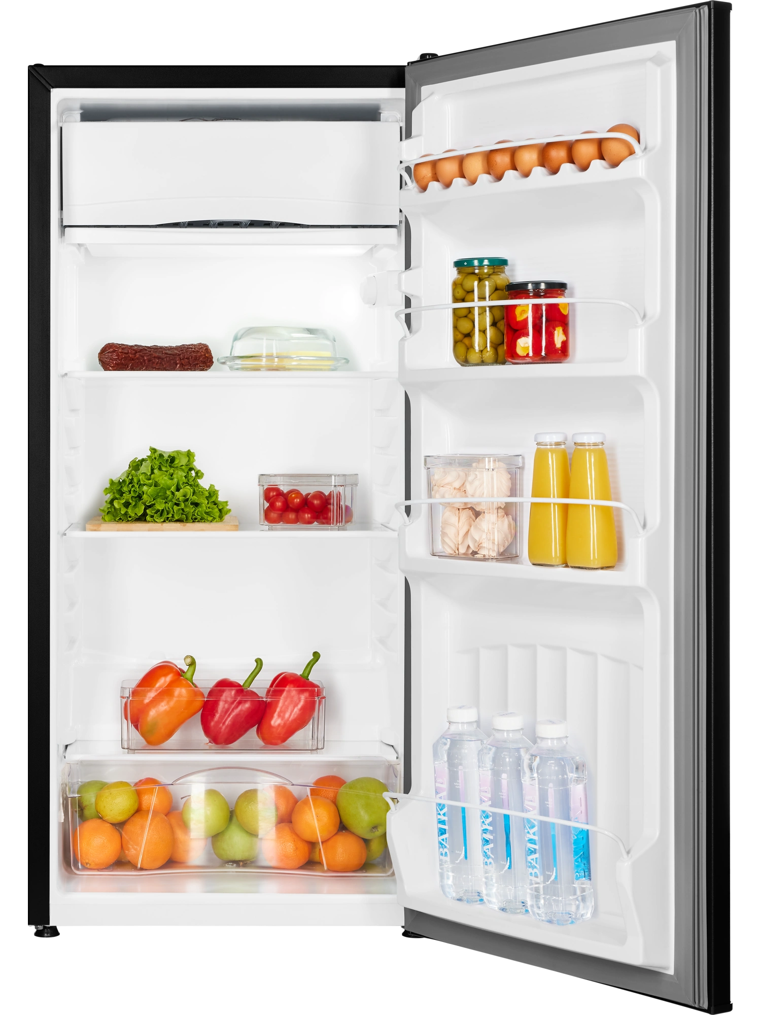  Холодильник NORD NR 404 B