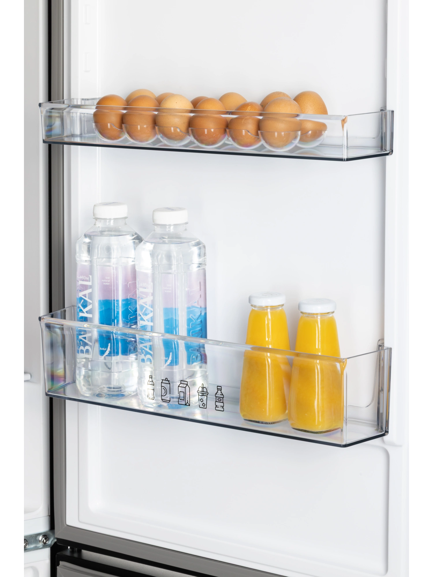  Холодильник NORD NRG 152 GTM