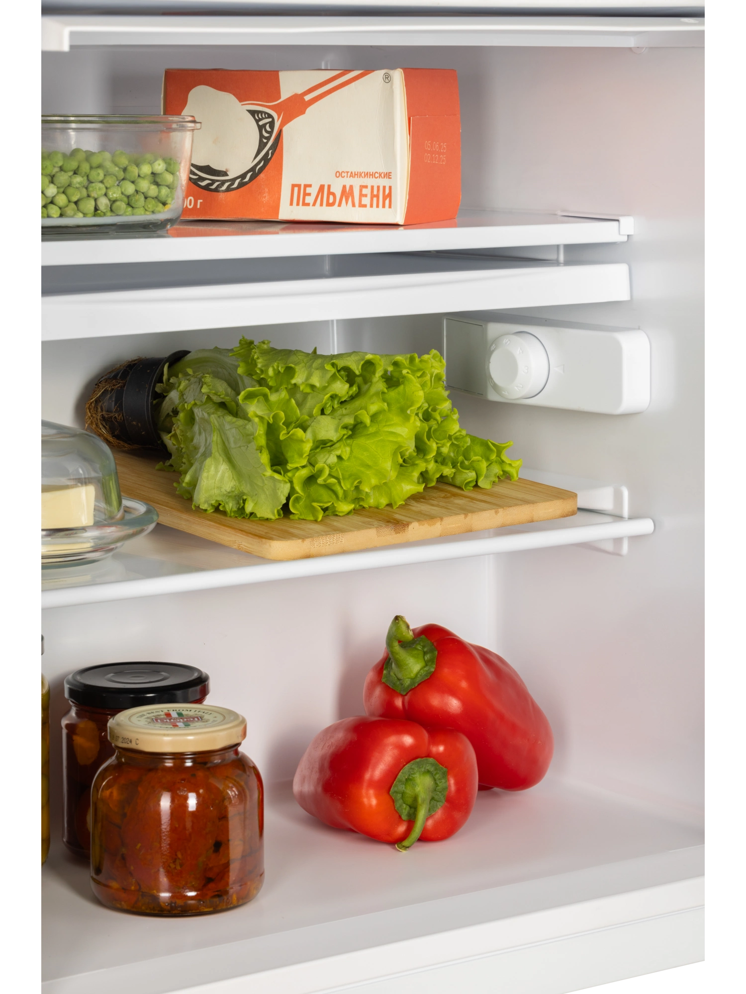  Холодильник NORD NR 402 E