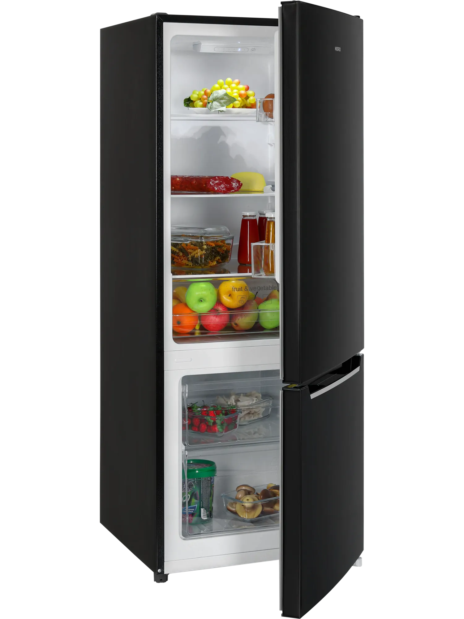  Холодильник NORD RFC 210 Xd