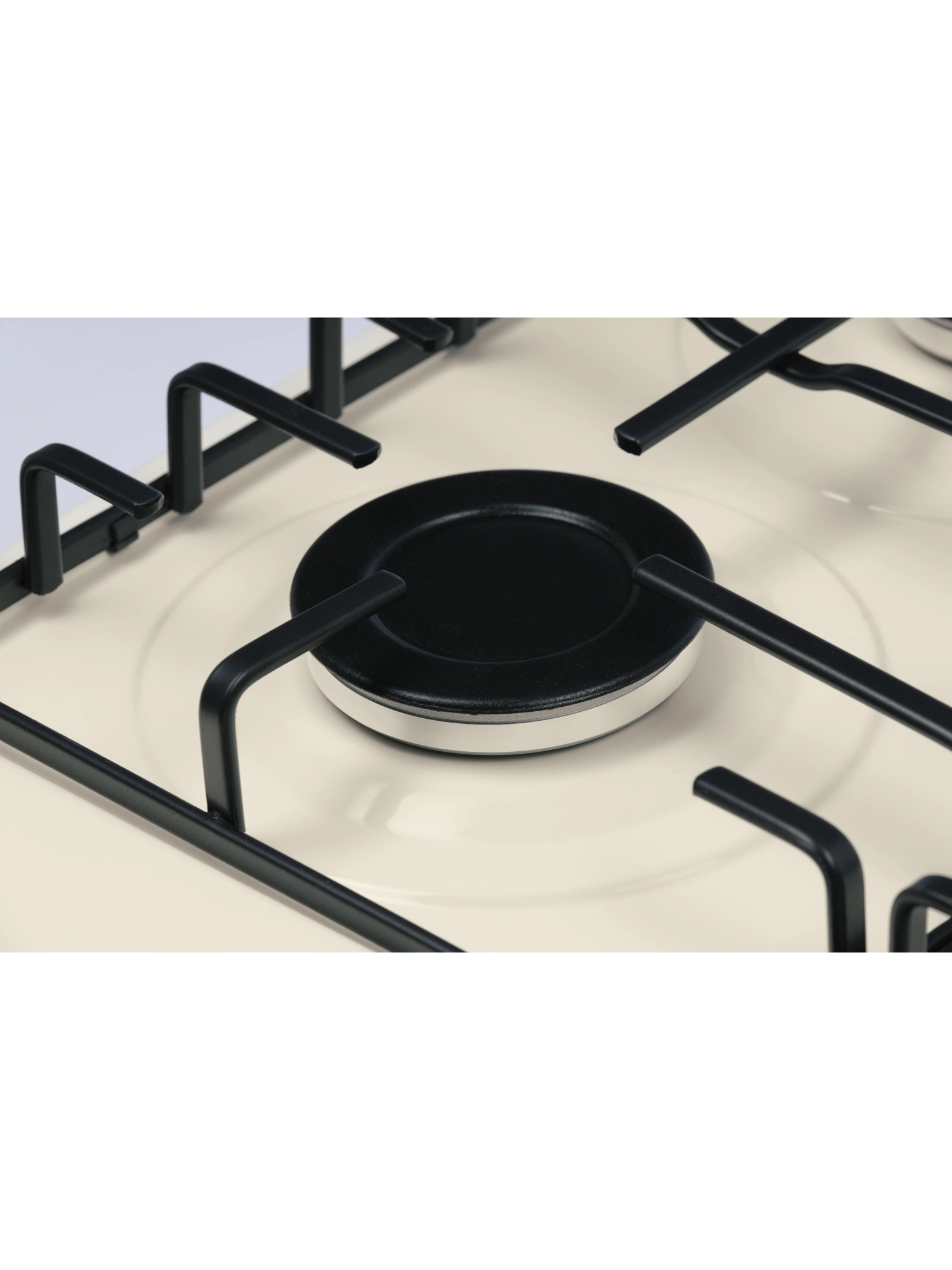  Варочная поверхность NORDFROST HS 6040 YR