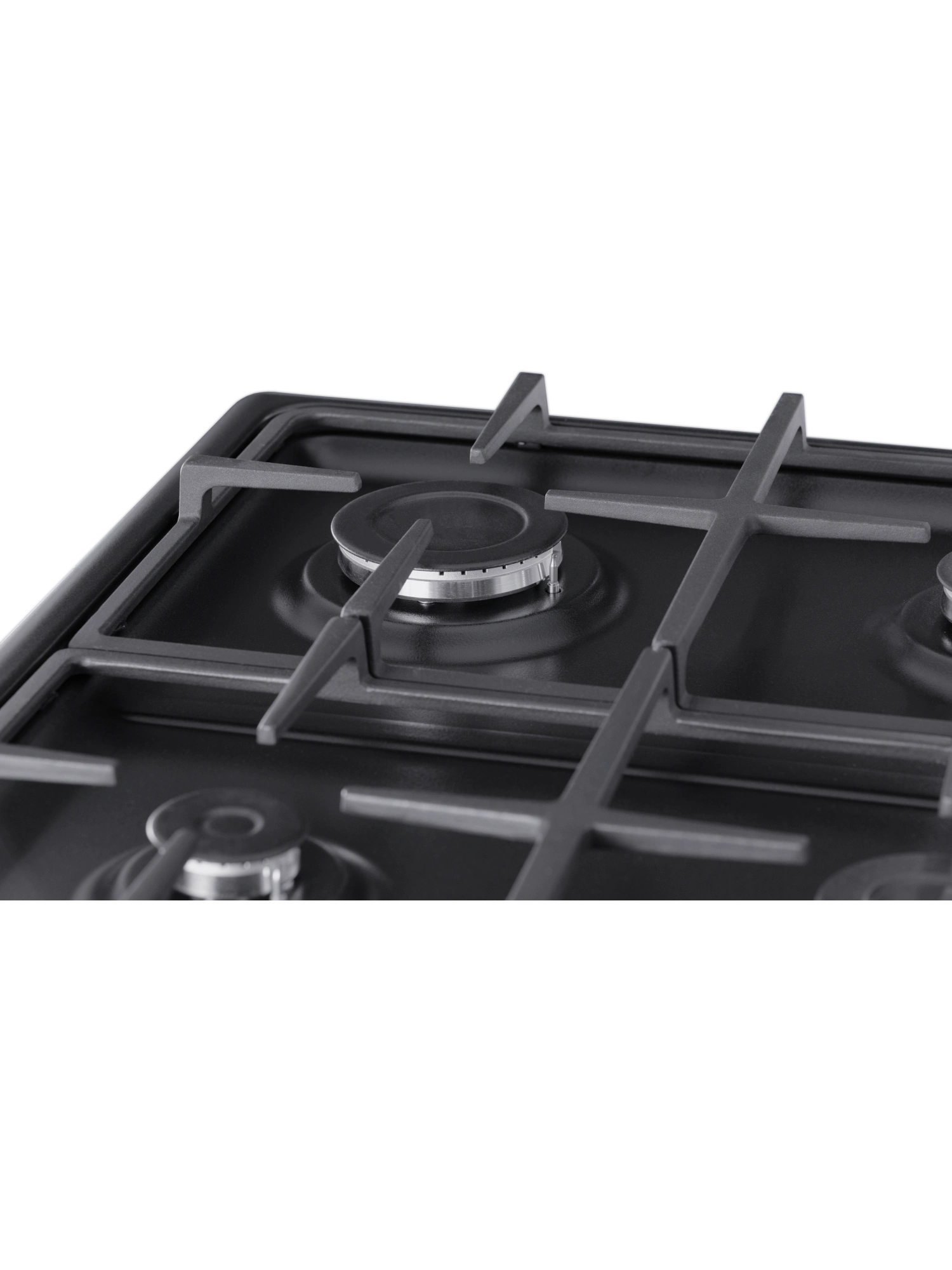  Плита газоэлектрическая NORDFROST GE 6064 Gd