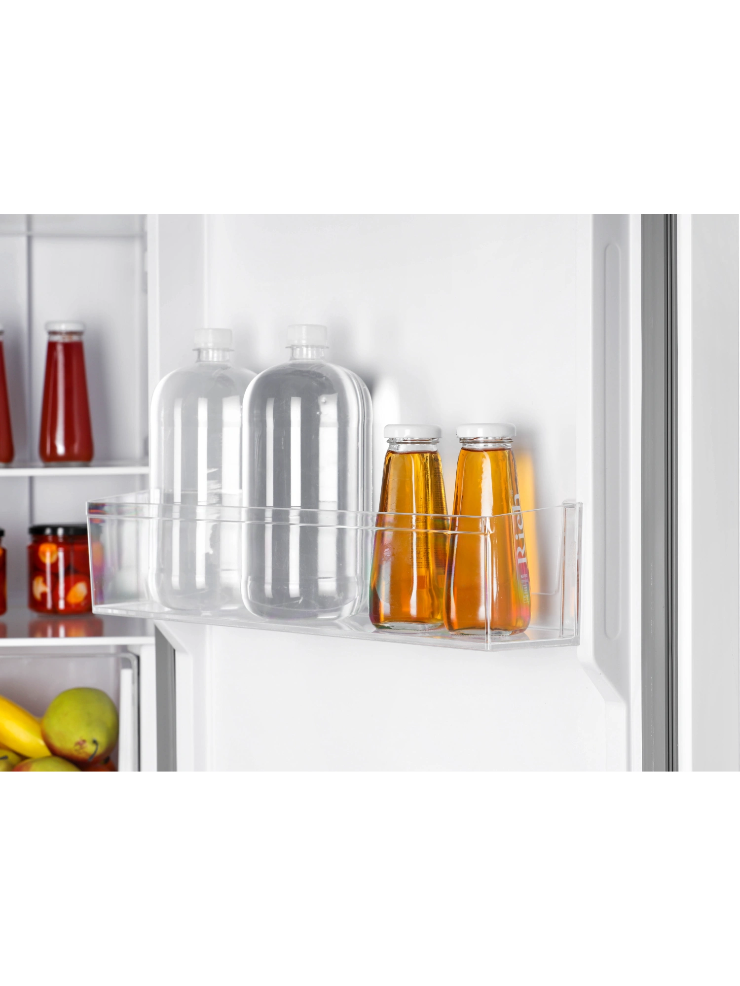  Холодильник NORDFROST RFC 390D NFW