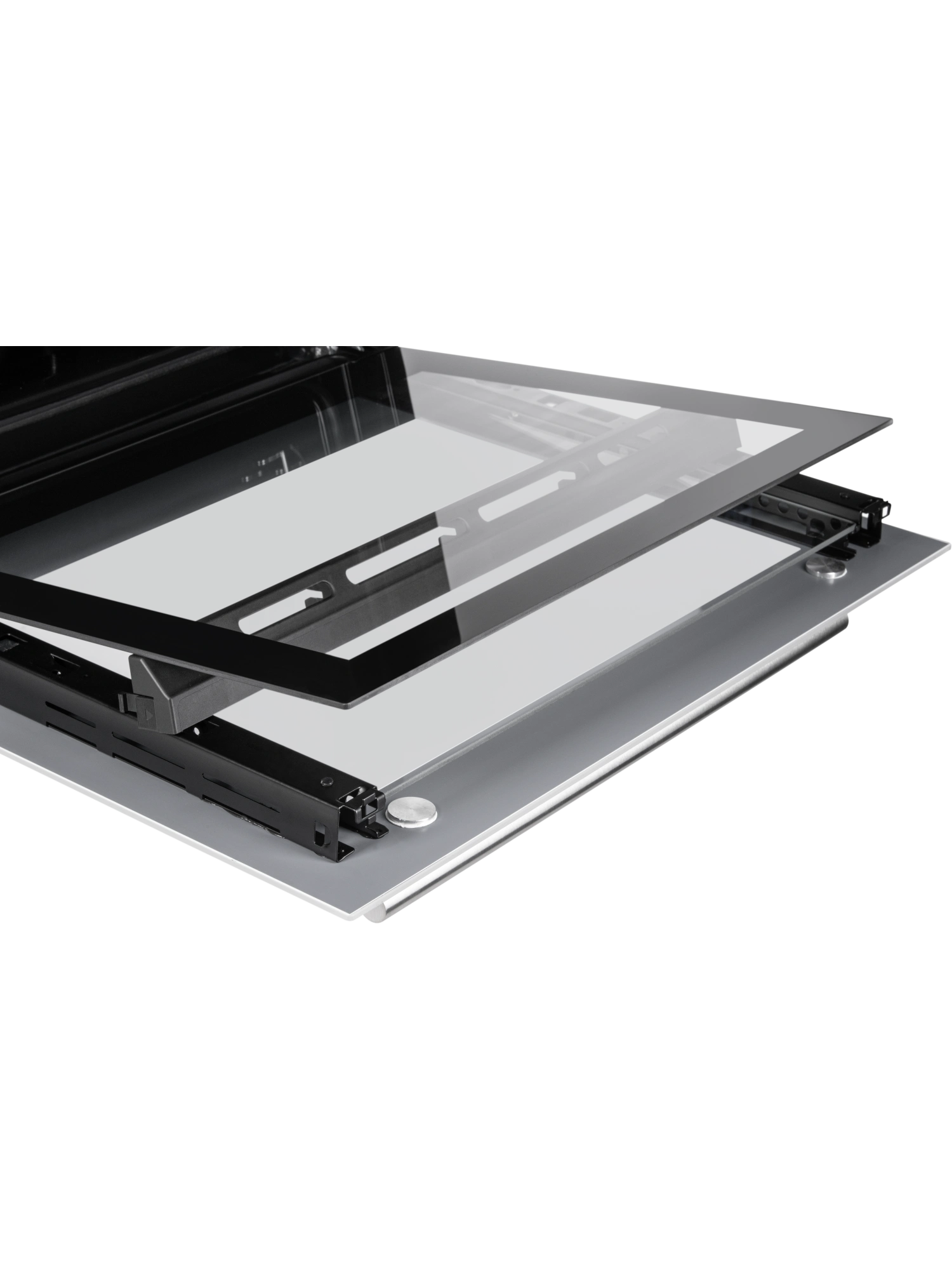  Духовой шкаф NORDFROST HM 6080 W