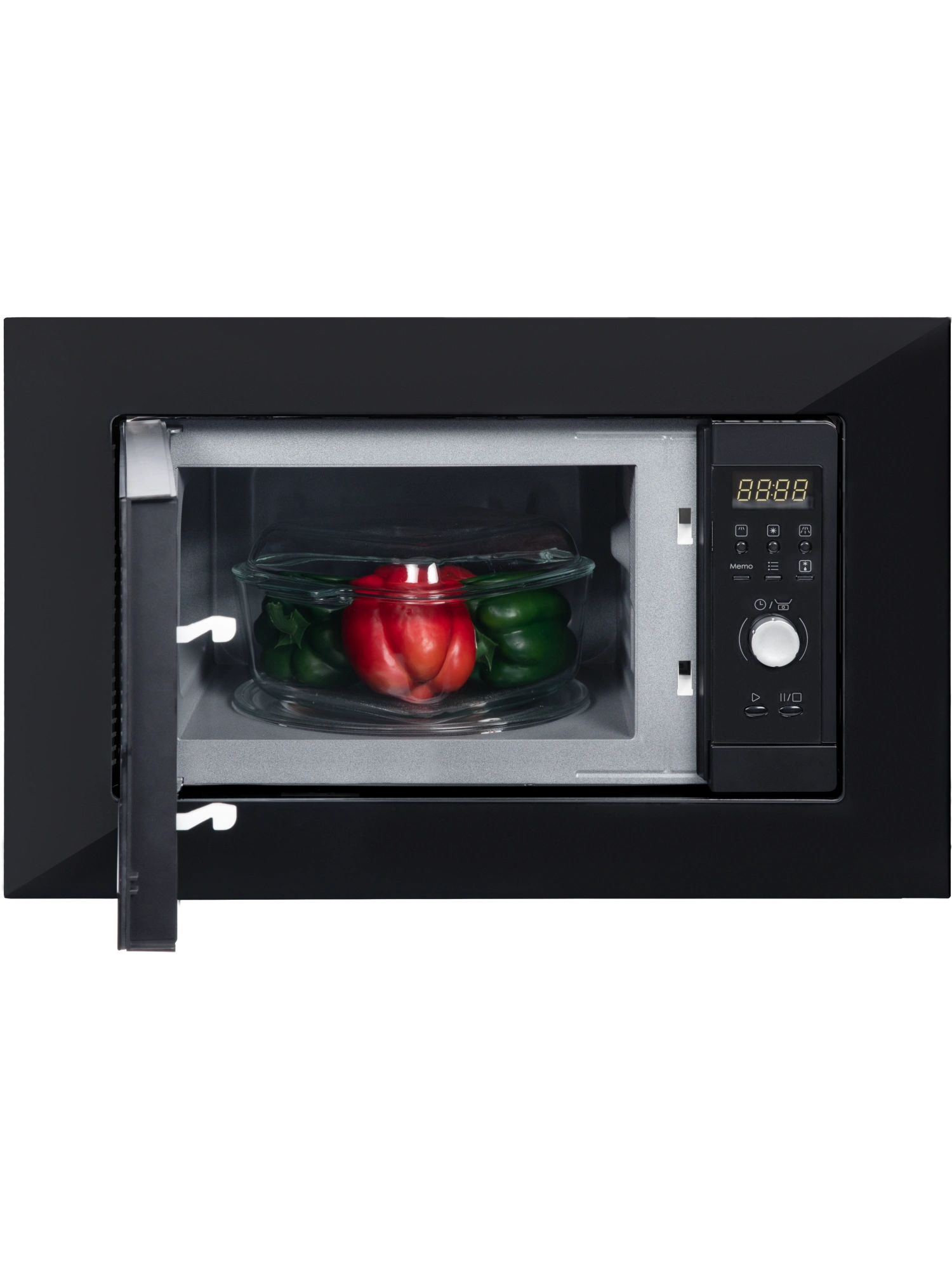  Микроволновая печь NORDFROST BMW 2071 B